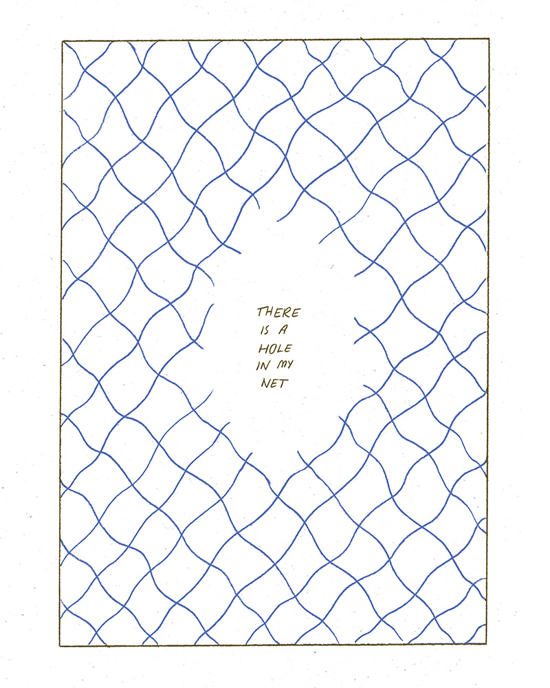 Snail Eye Magazine 2025