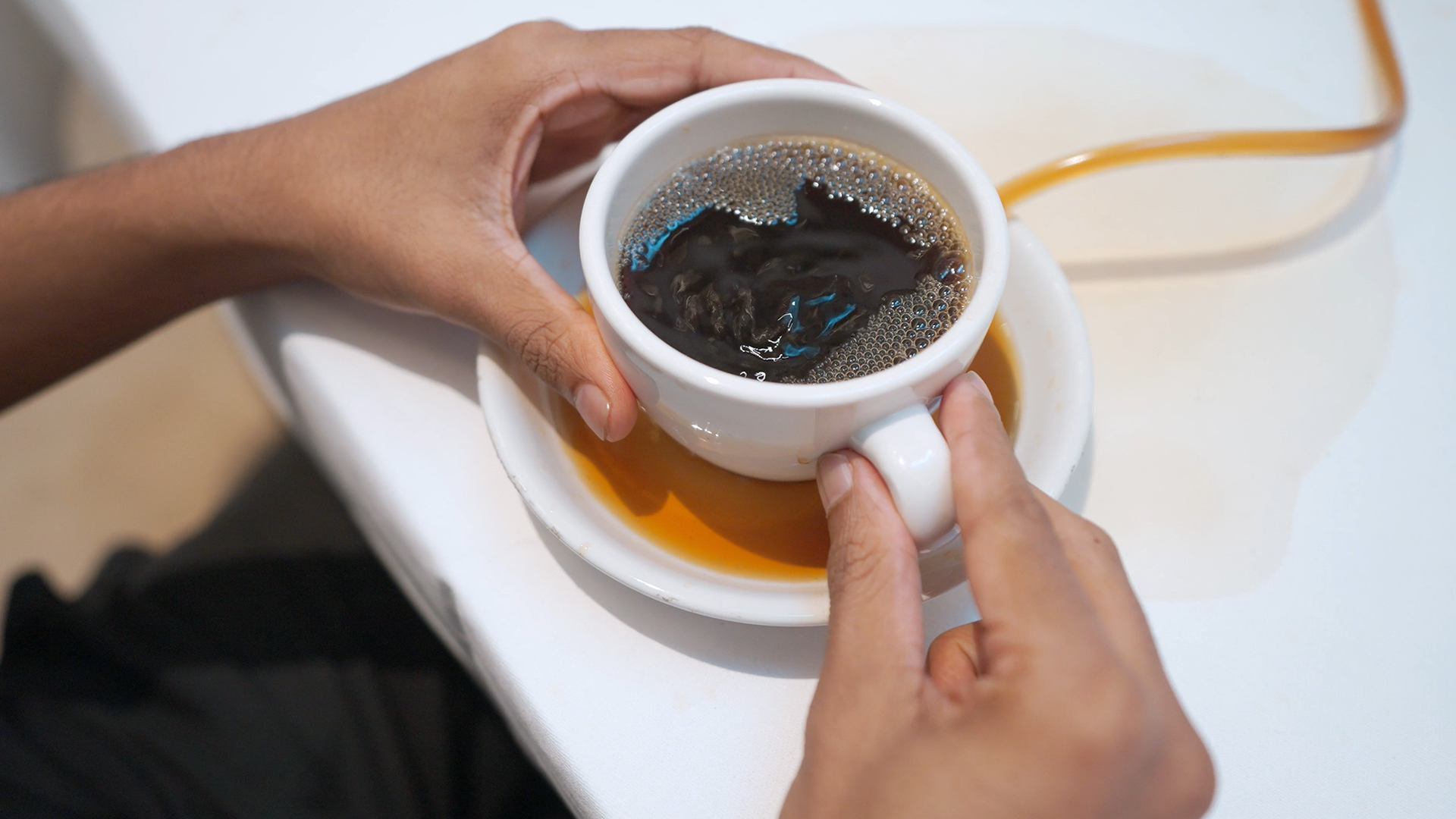 Jane Lombard: Allan Wexler