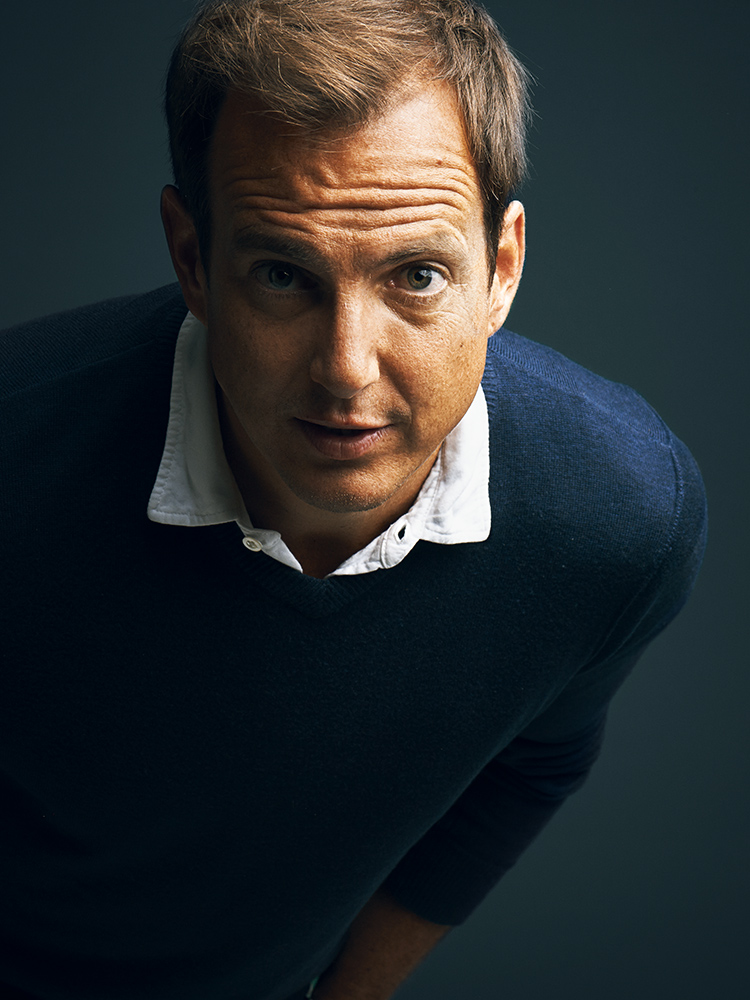 Will Arnett