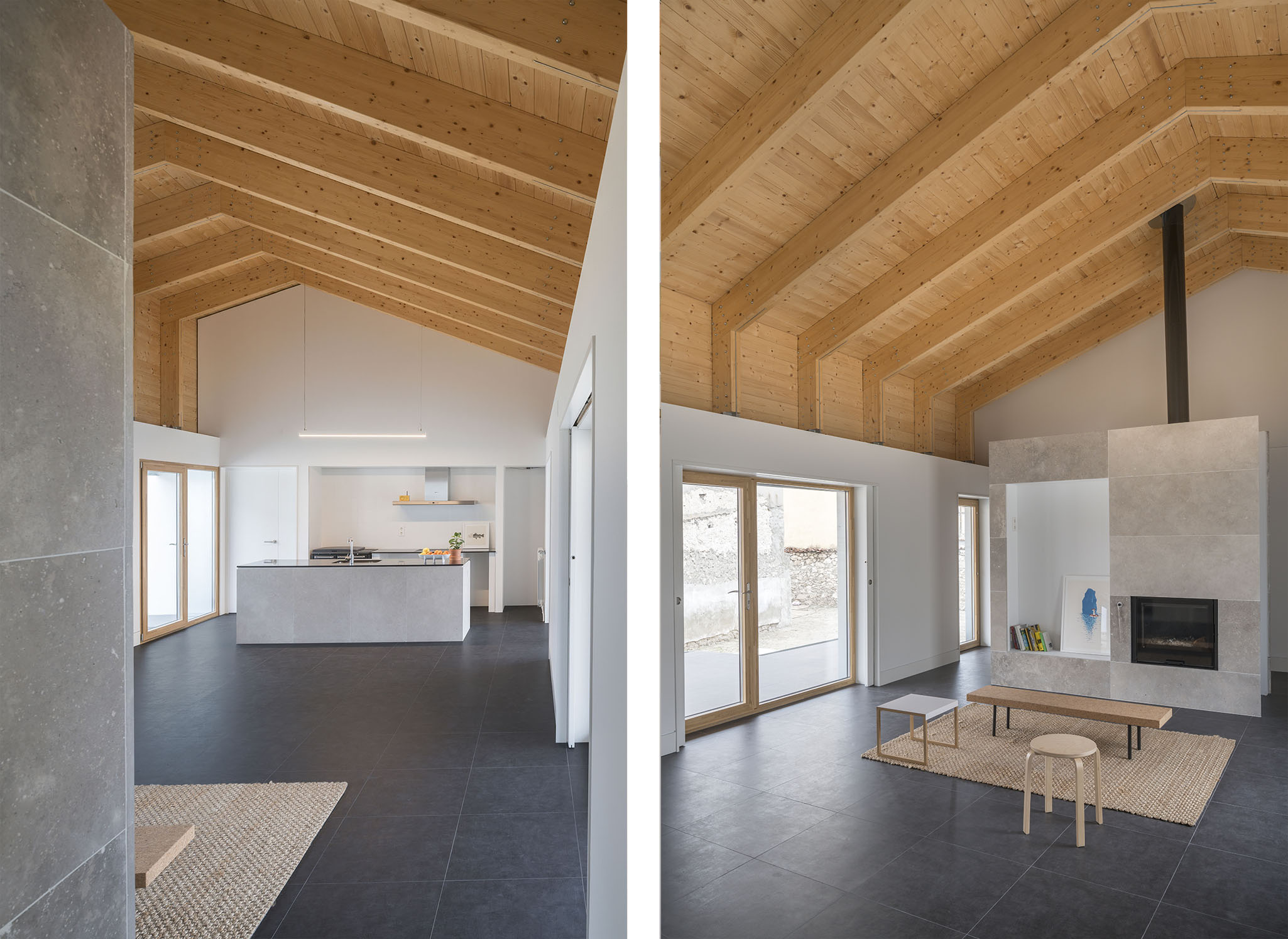 casa FRU  I  fotografía Imagen Subliminal