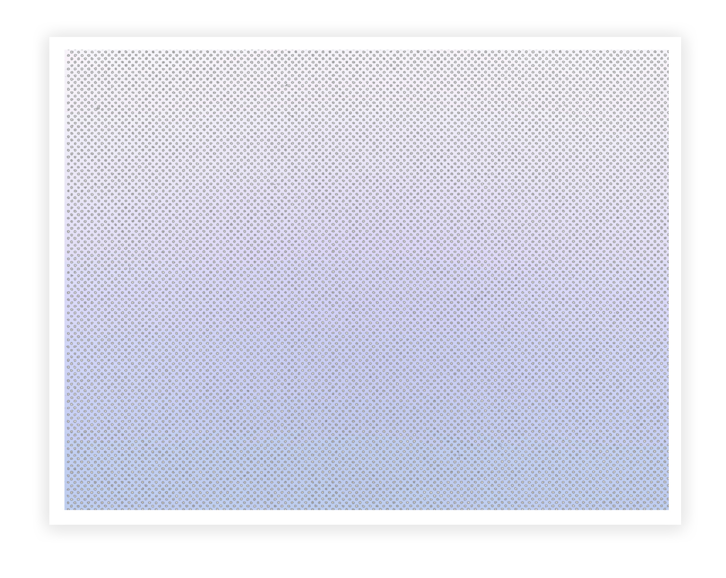 _CPW1060-4&-VI, 2020, Inkjet on paper, each 17” x 22”, Mounted on Birch panel