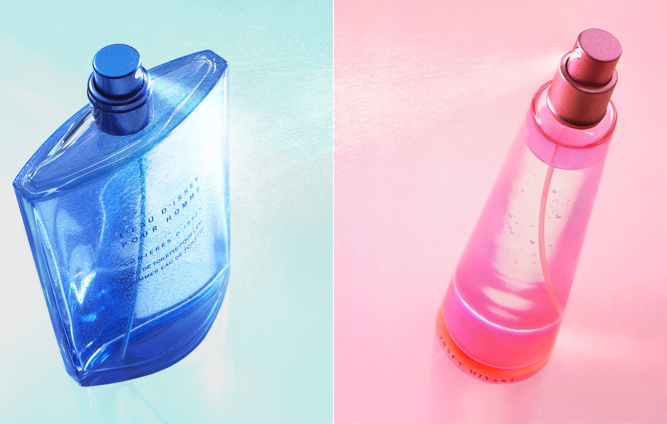 Japanese Vogue, 2002