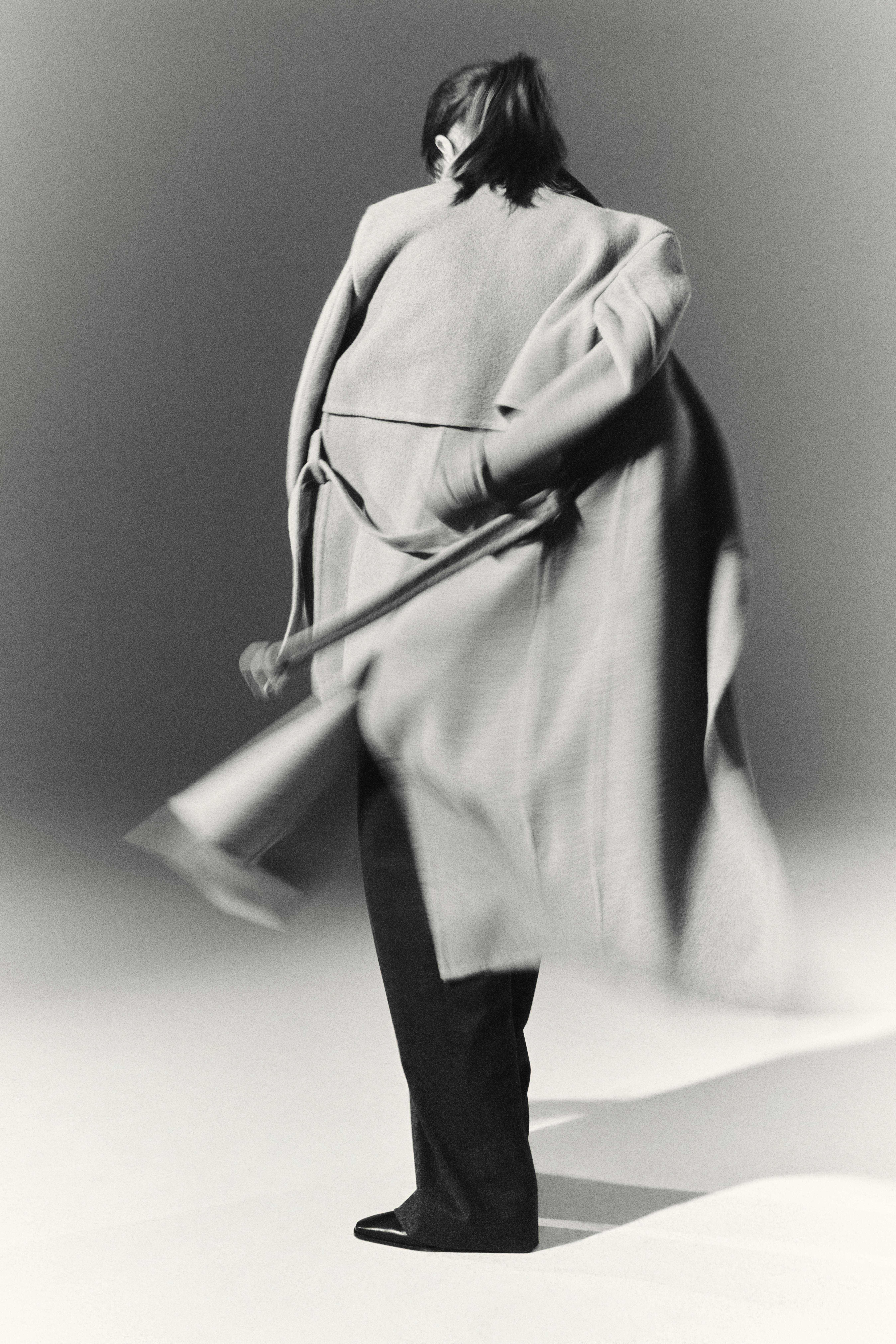 VINCE FALL ‘24, MELANIE AND RAMON