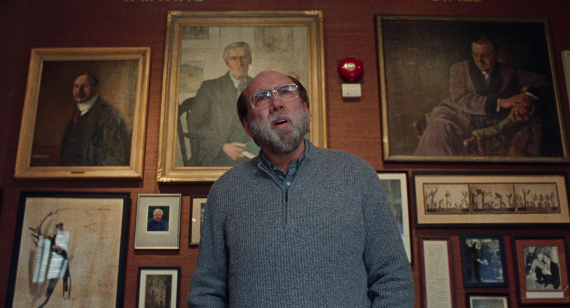 Dream Scenario, 2023