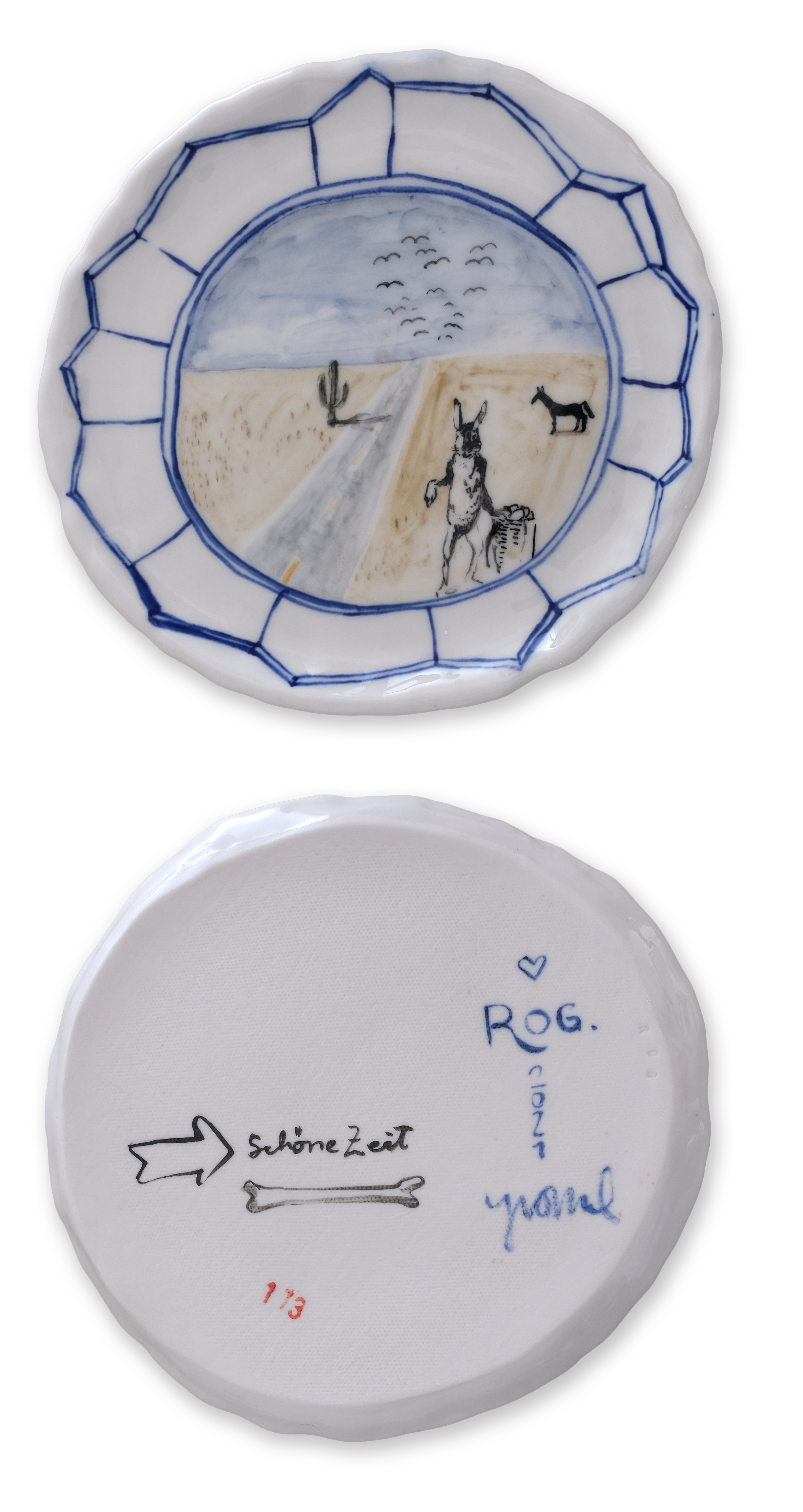 113 / 15 cm  CHF 130