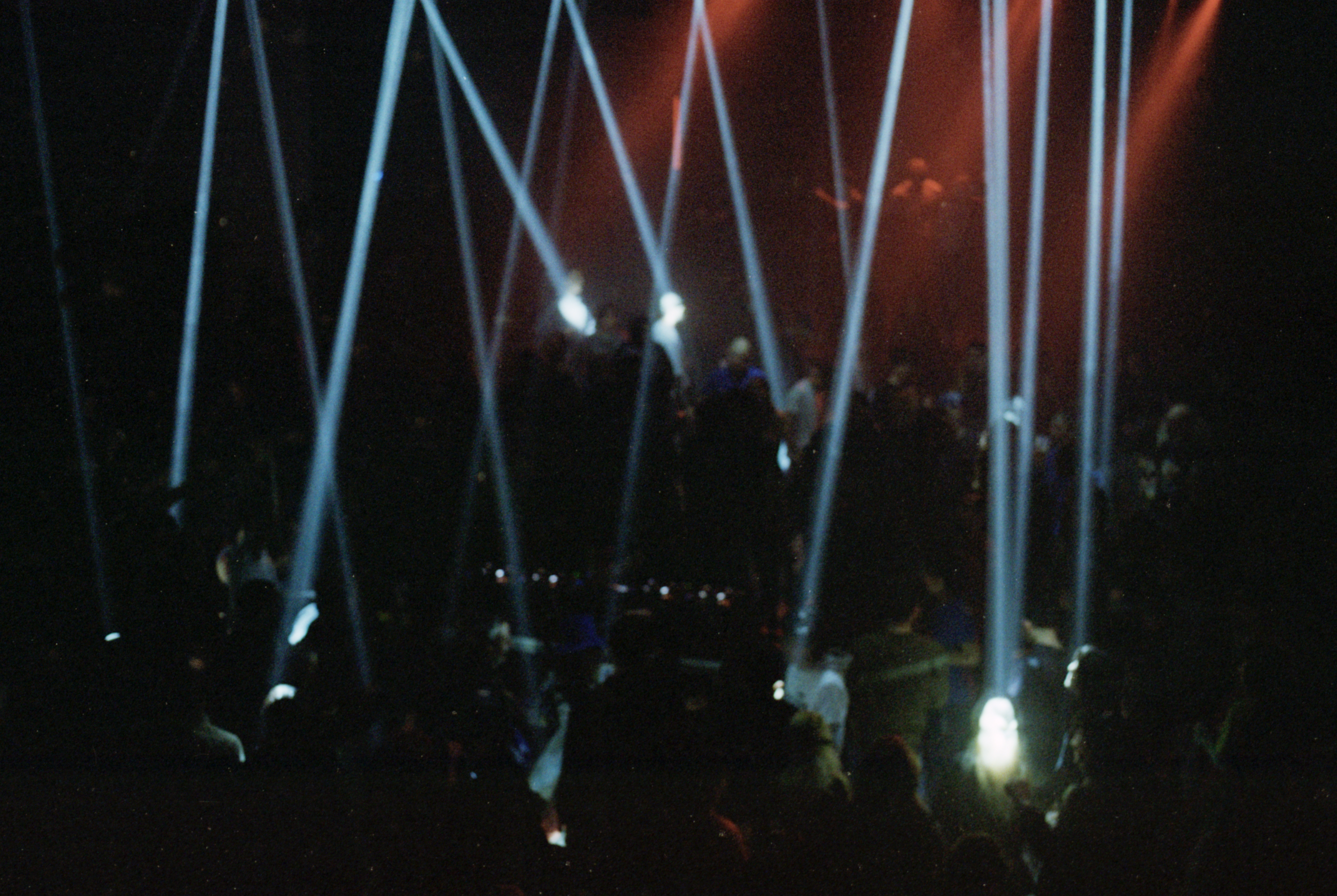 Explity Label, Time has come, La Gare des Mines, 2024