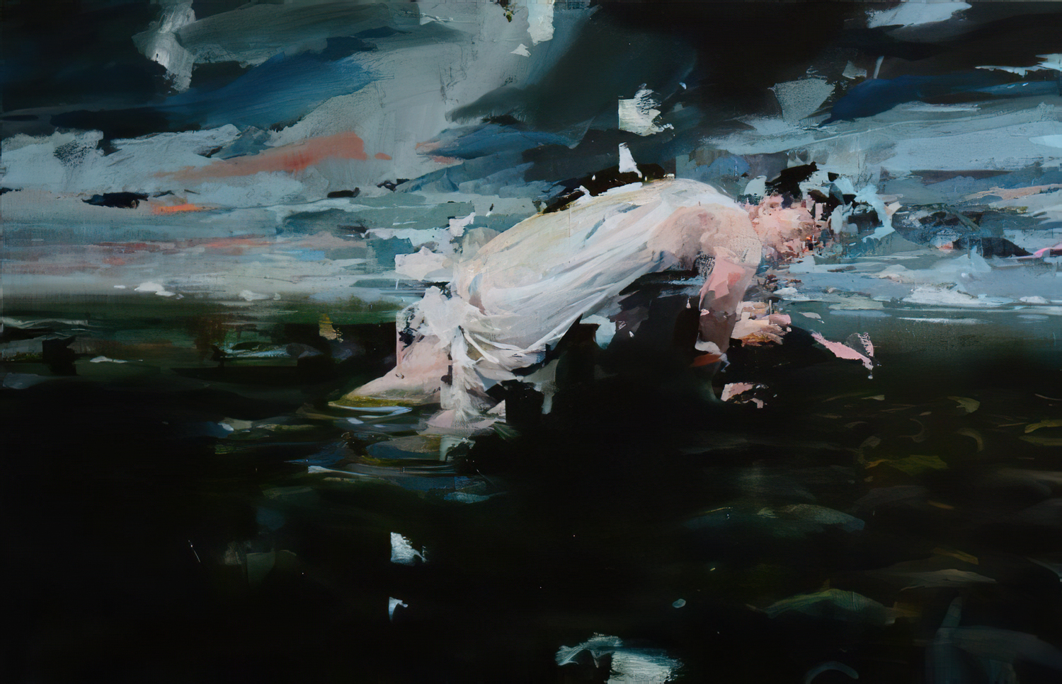 14 | Alex Kanevsky - Artist Decoded