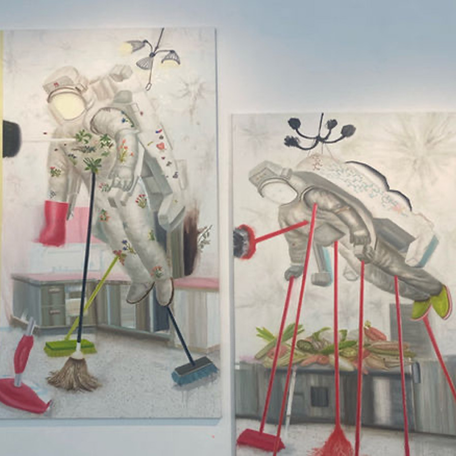 Airmaxxxy 62 dorazily do DSC Gallery!