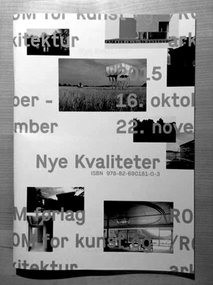 Nye Kvaliteter (ROM)