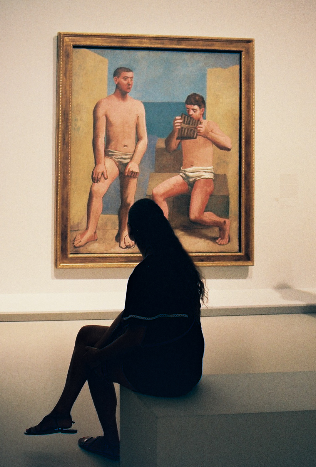 Montpellier, France, 2018.