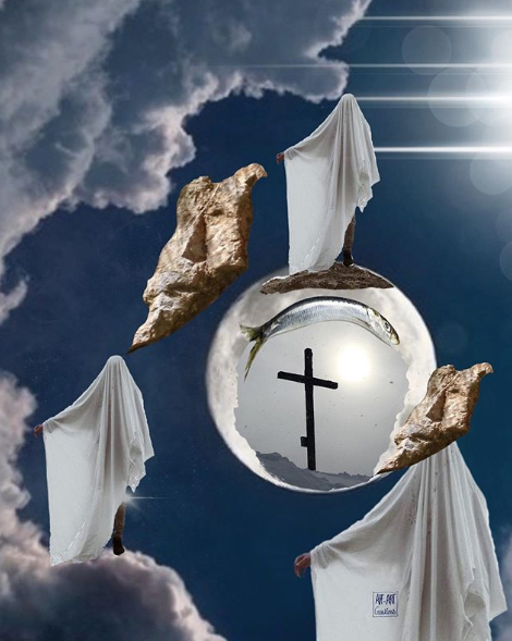 Ankie Luiken-Feldberg