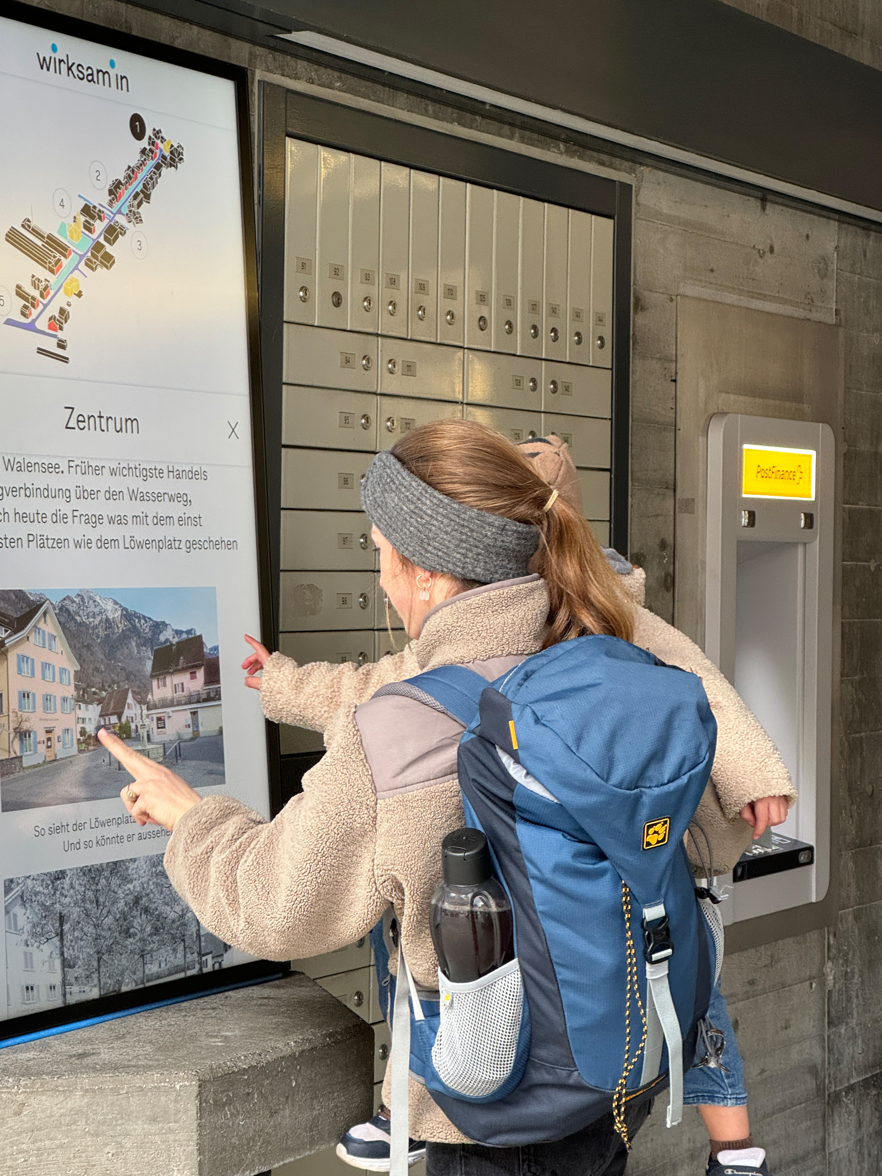 09.02.24 - Mitwirken für Jung und Alt. 