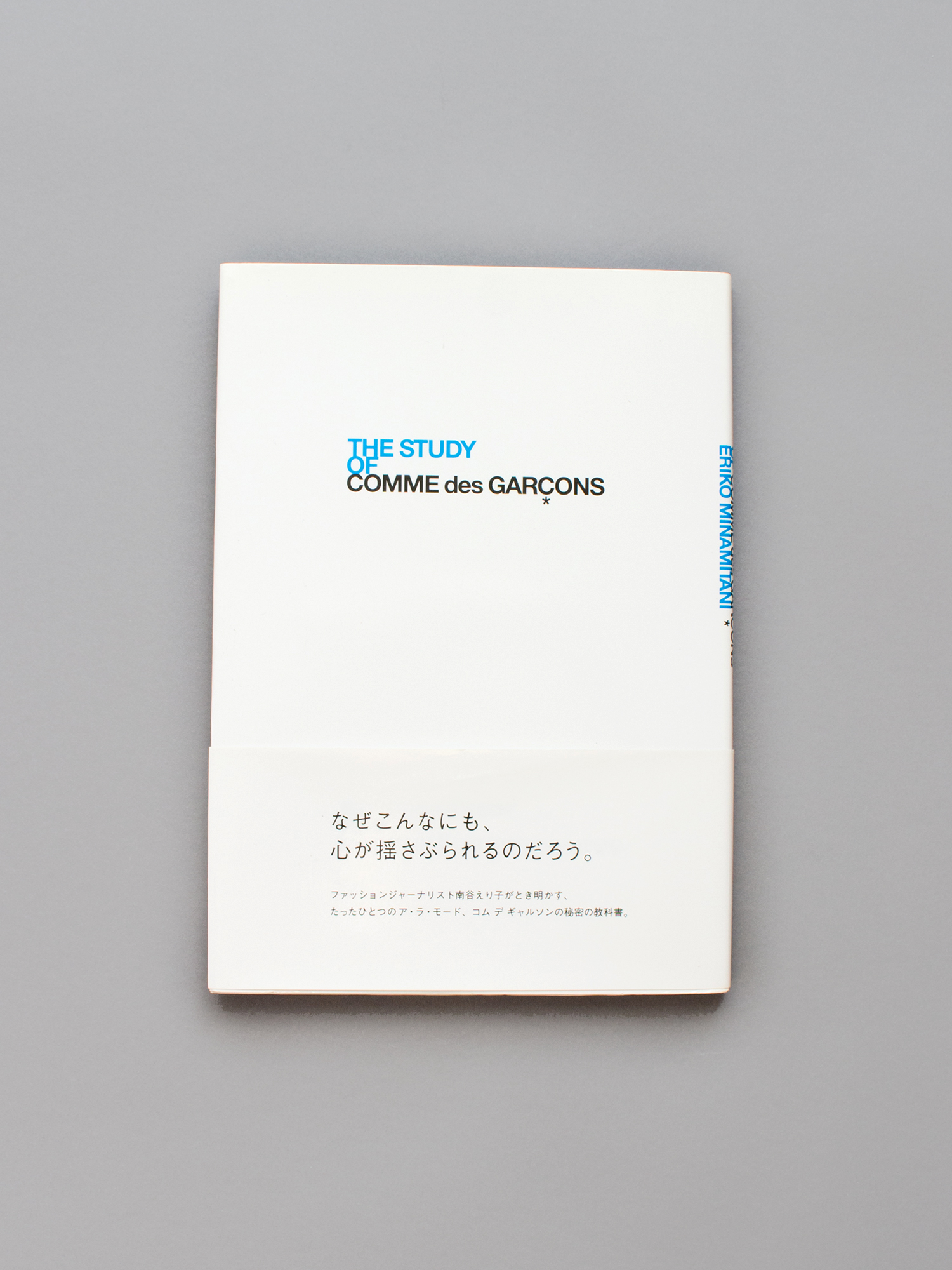 The Study of Comme Des Garçons, Japan, 2004 - Other Peoples Places