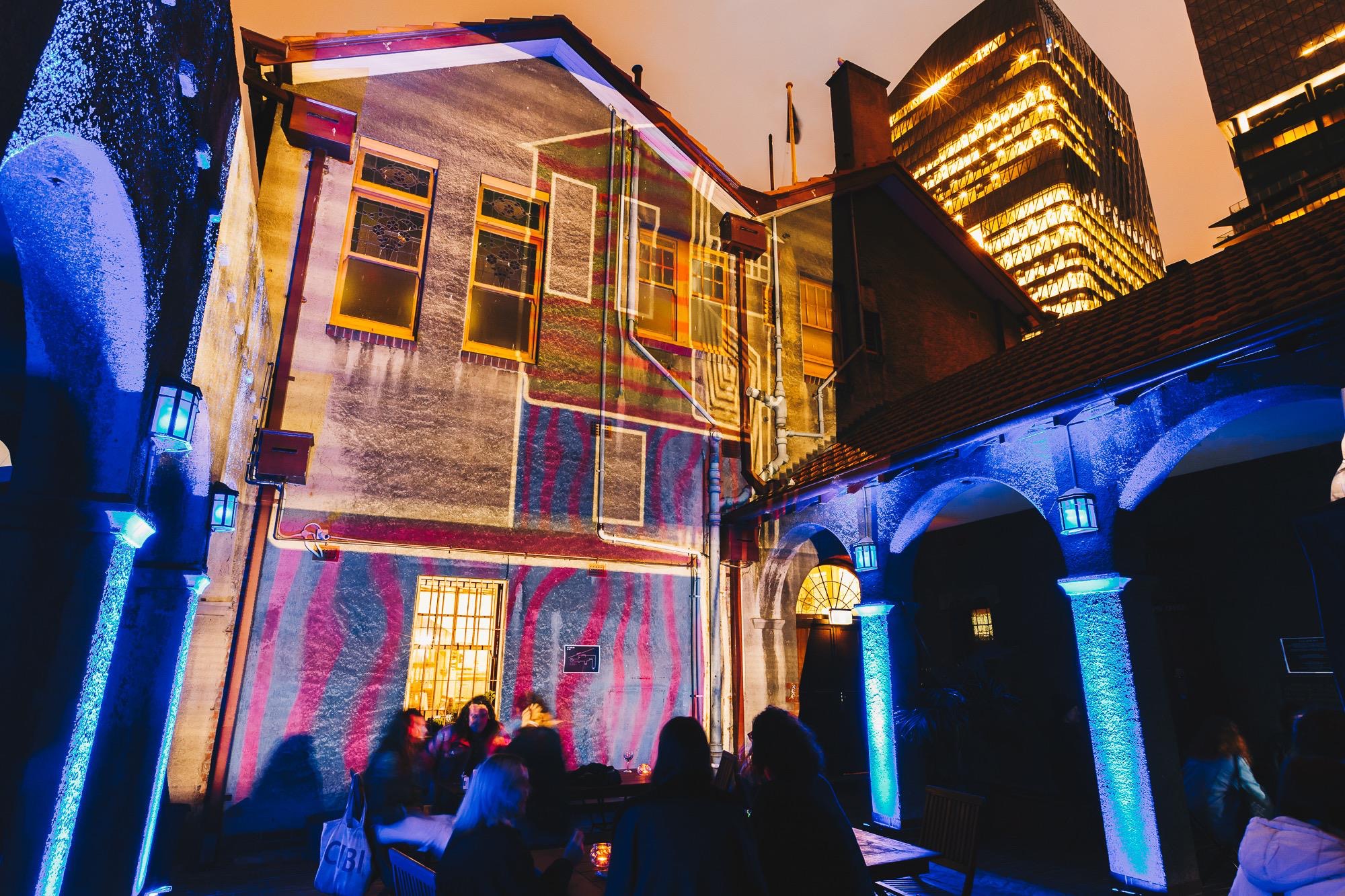 Artist - A Nice Warm Bath, 2018