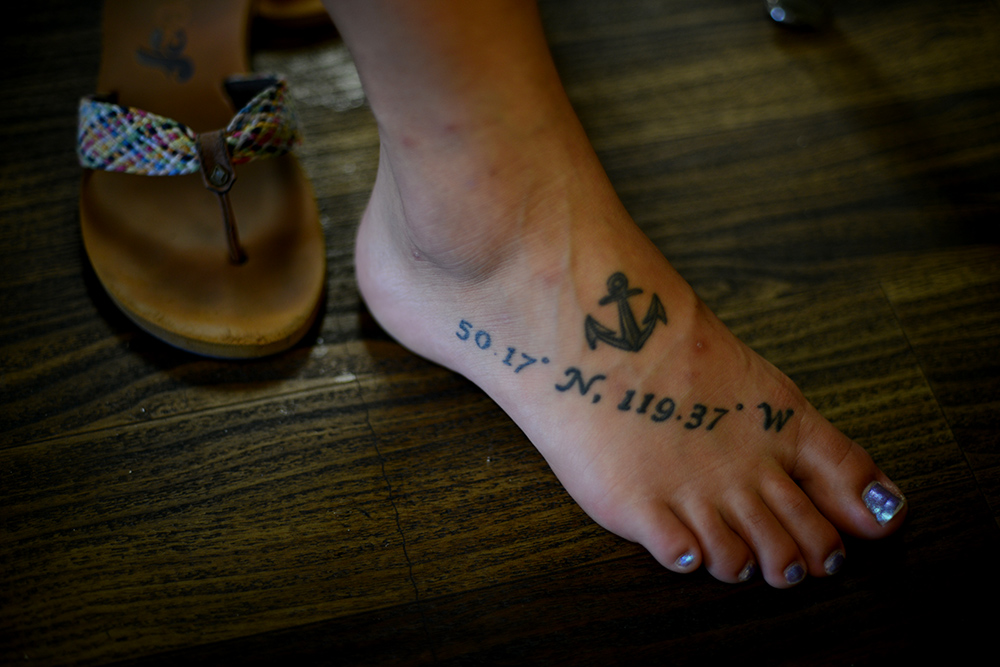 Life around Swan, Kalmalka and Okanagan lakes during a residency at Caetani Cultural Centre and Allan Brooks Nature Centre, Vernon BC Canada 2013.