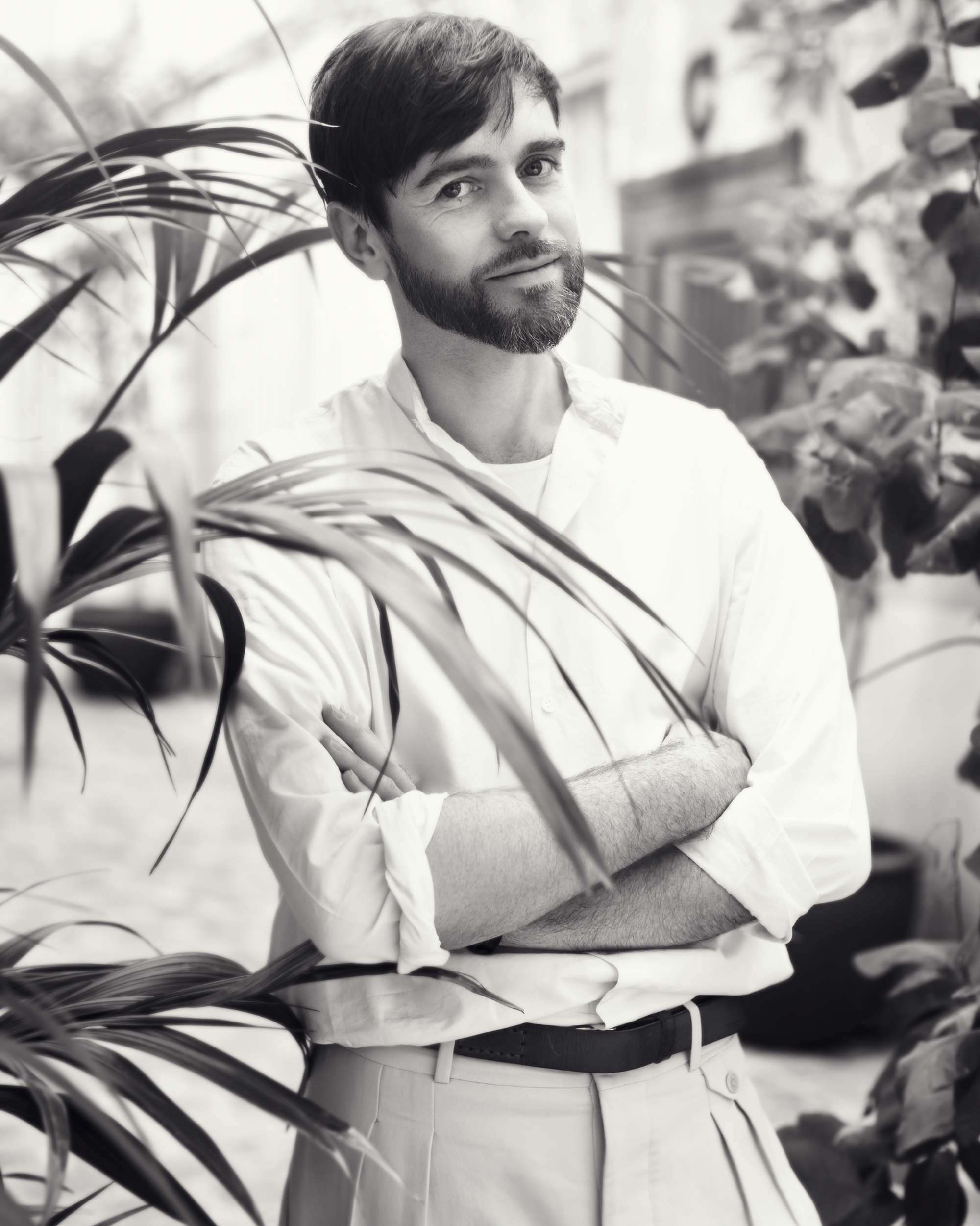 Christophe Lemaire / The Greatest Magazine