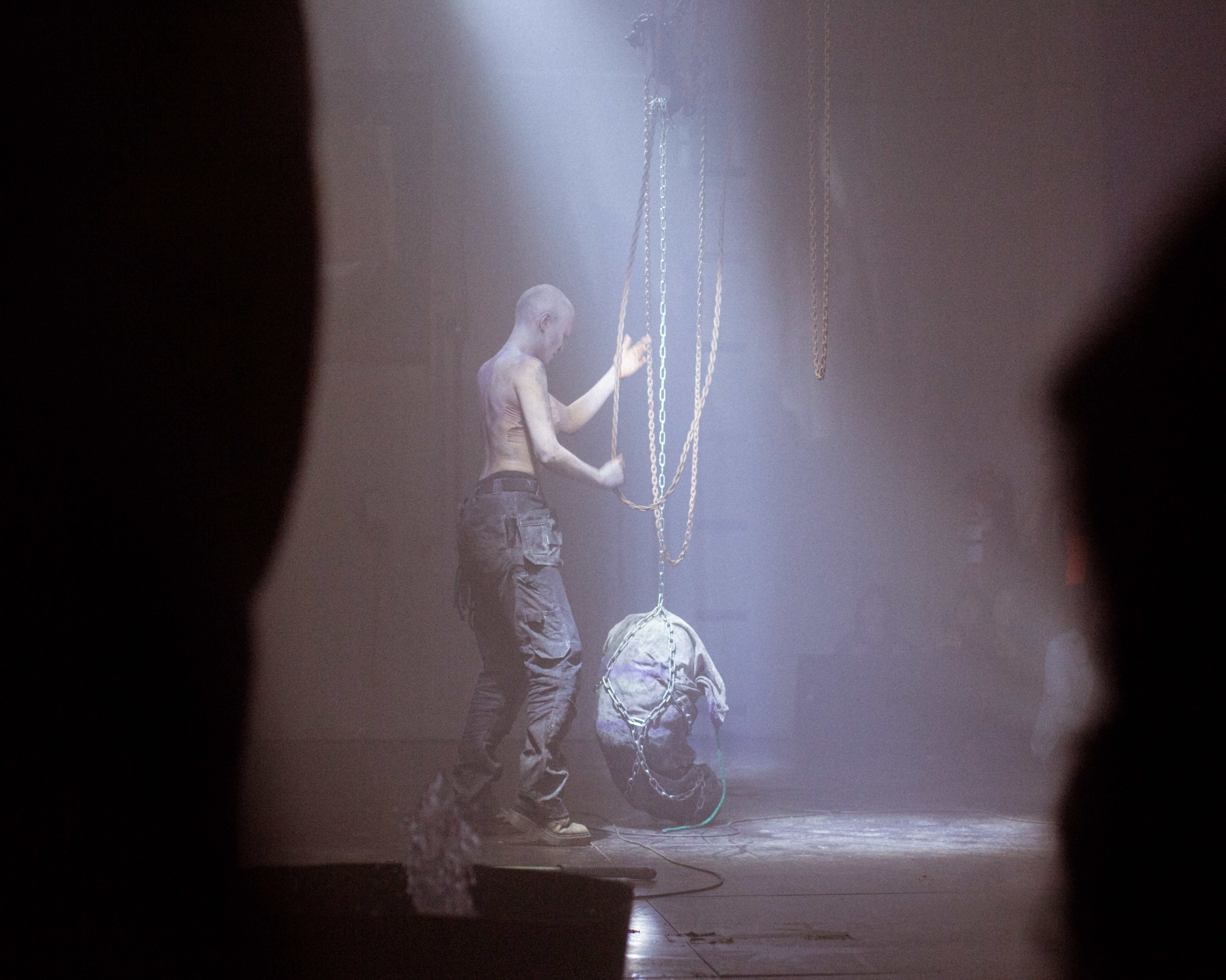 CNIDARIEL (norbergfestival)