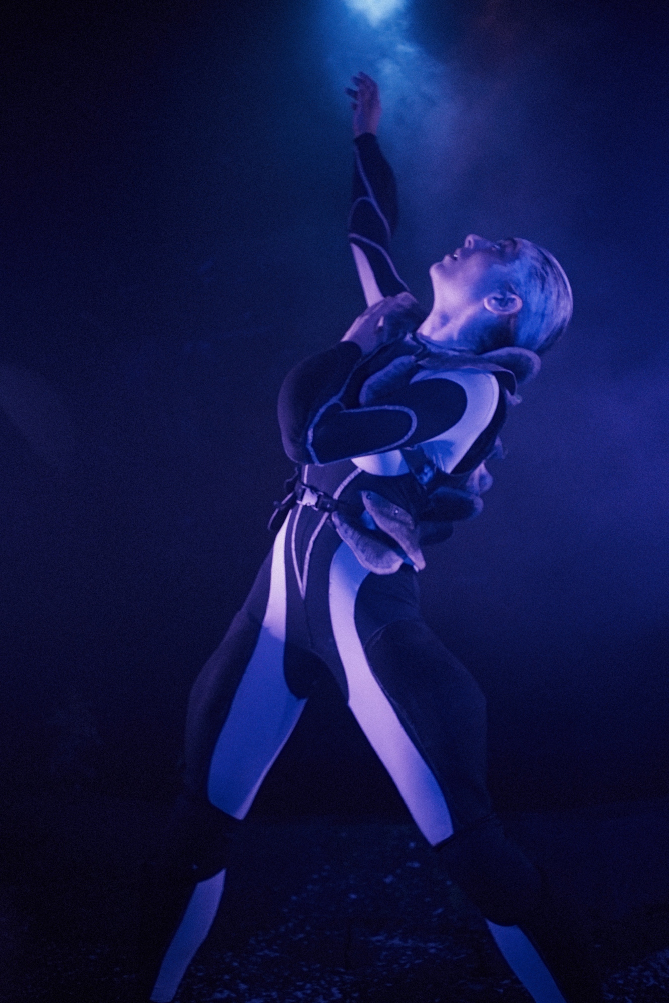 ARCAS2020 . VVAA COLLECTIVE 