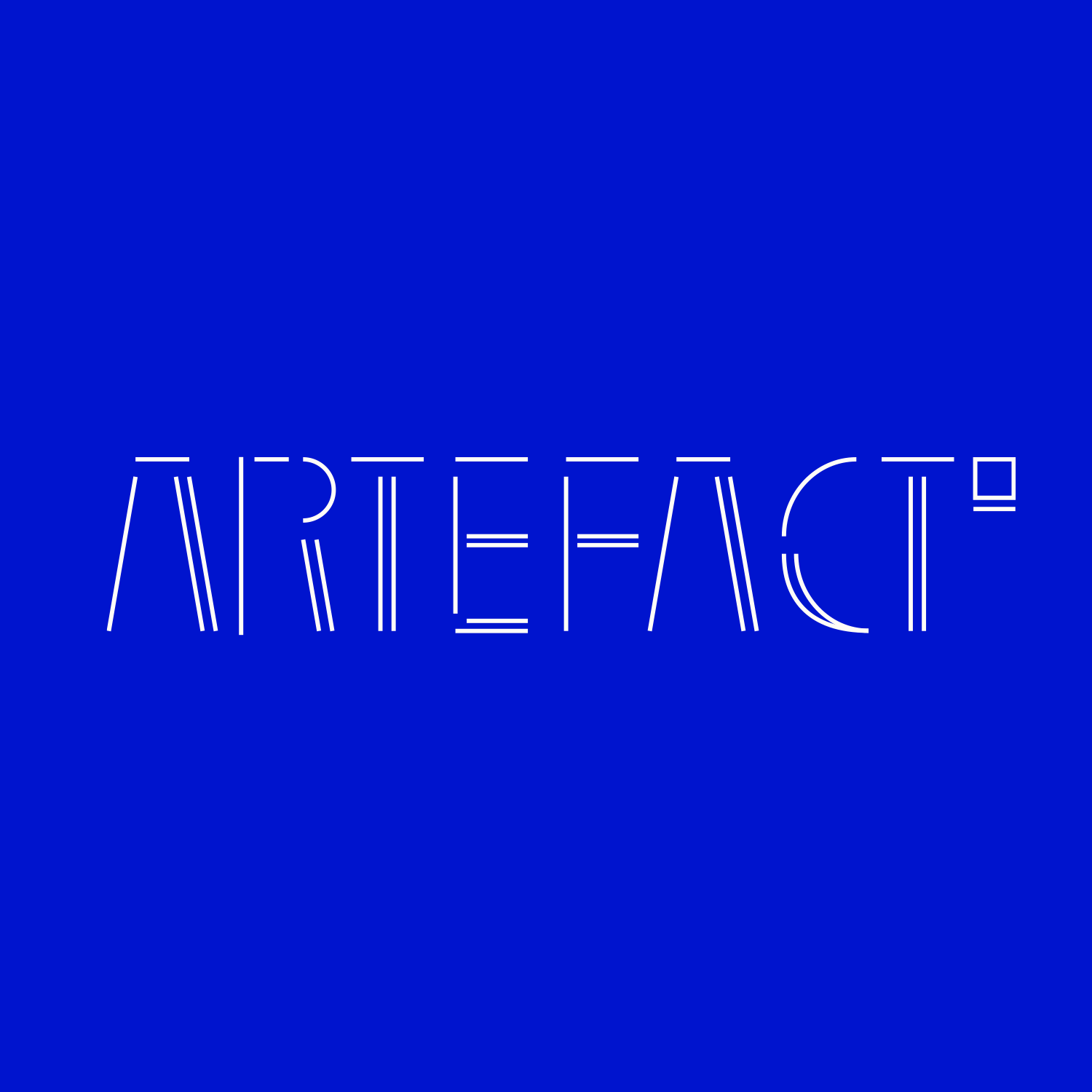 ARTEFACT