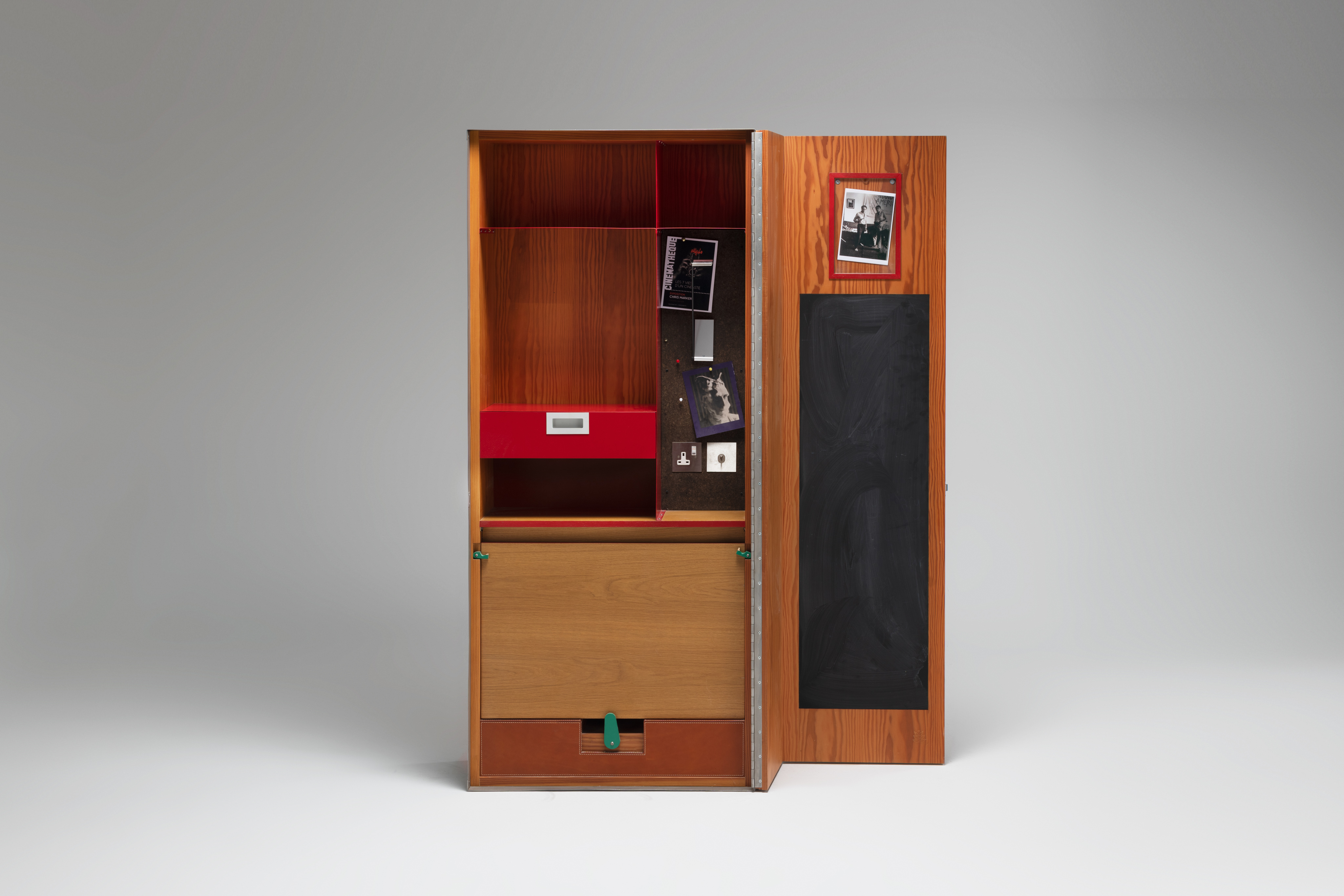 Camu Editions Furniture Catalogue 2023