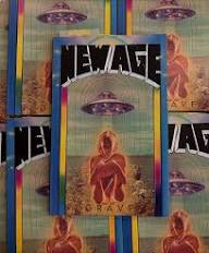 Bibliomancers: New Age Grave