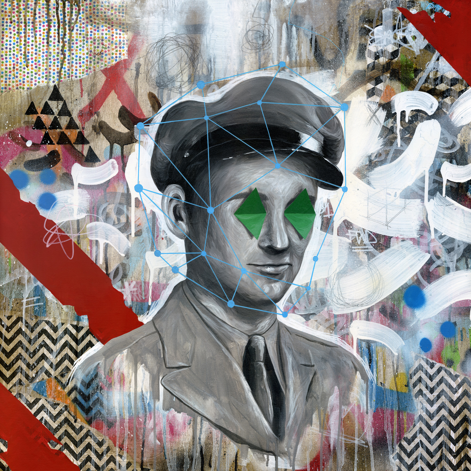 Forgotten Soldier - 2015