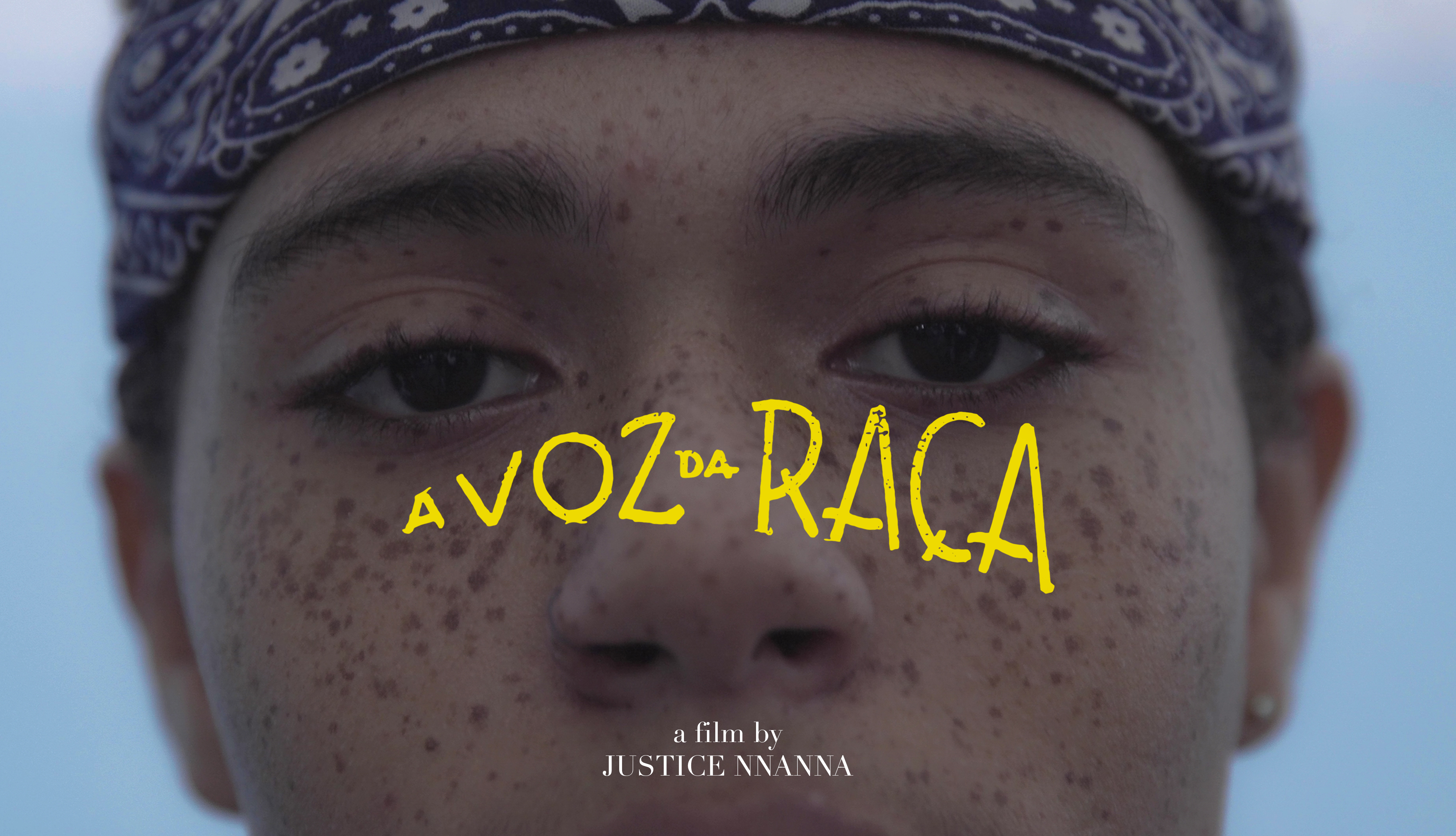 A Voz da Raça (The Voice of the Race)