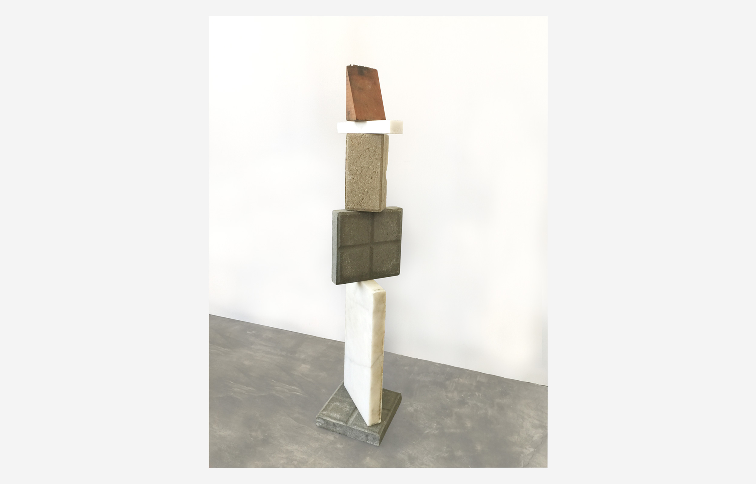 PHILIPPE MERMI - ART -SCULPTURE