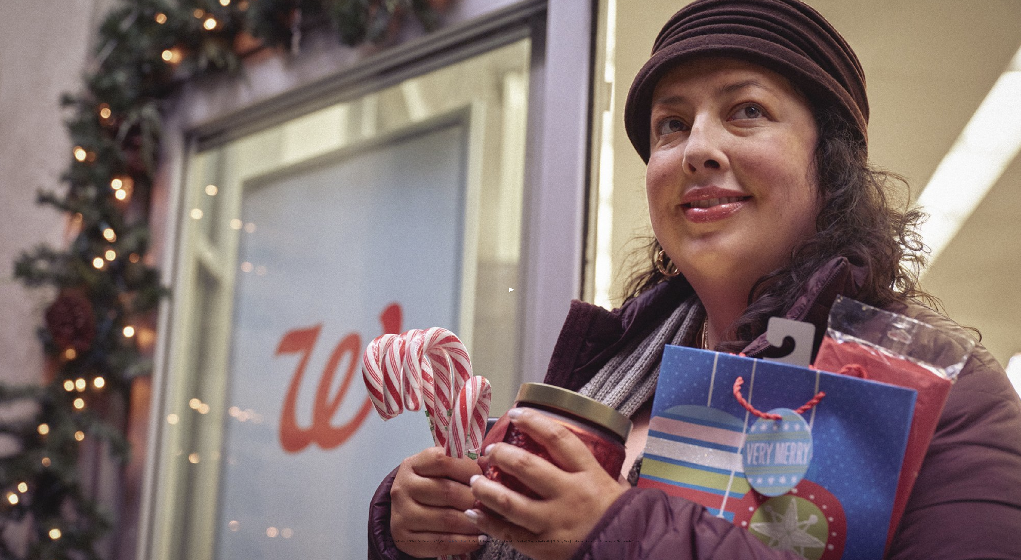 DigiTech - Christelle De Castro - Walgreens