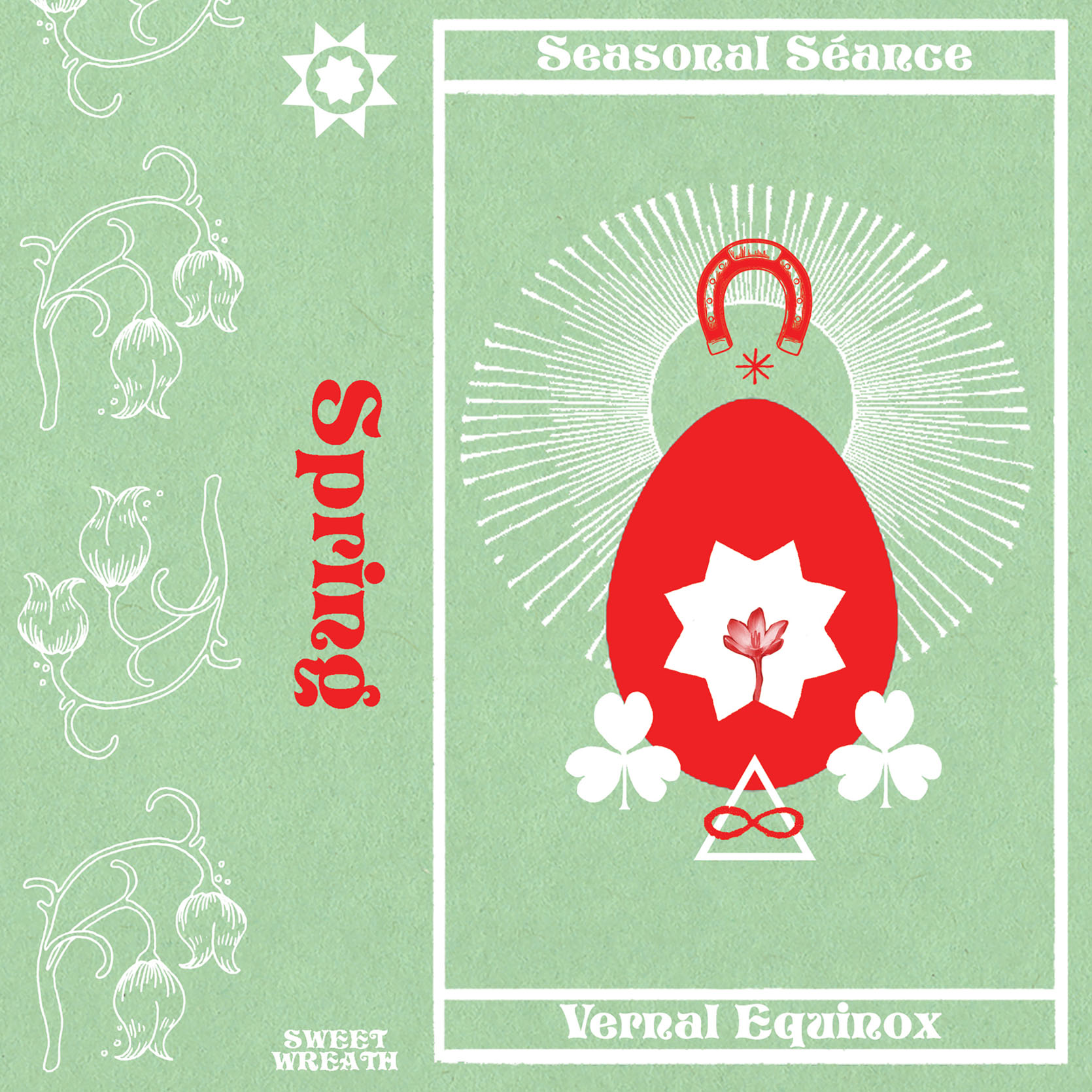 Seasonal Séance - Vernal Equinox
