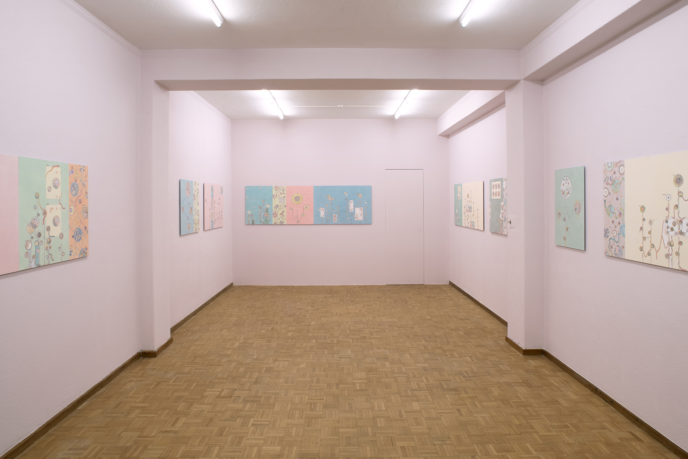 Alan Schmalz Panorama, Sentiment Zürich