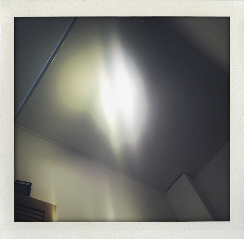 8 Avril 2020 S’inventer un soleil