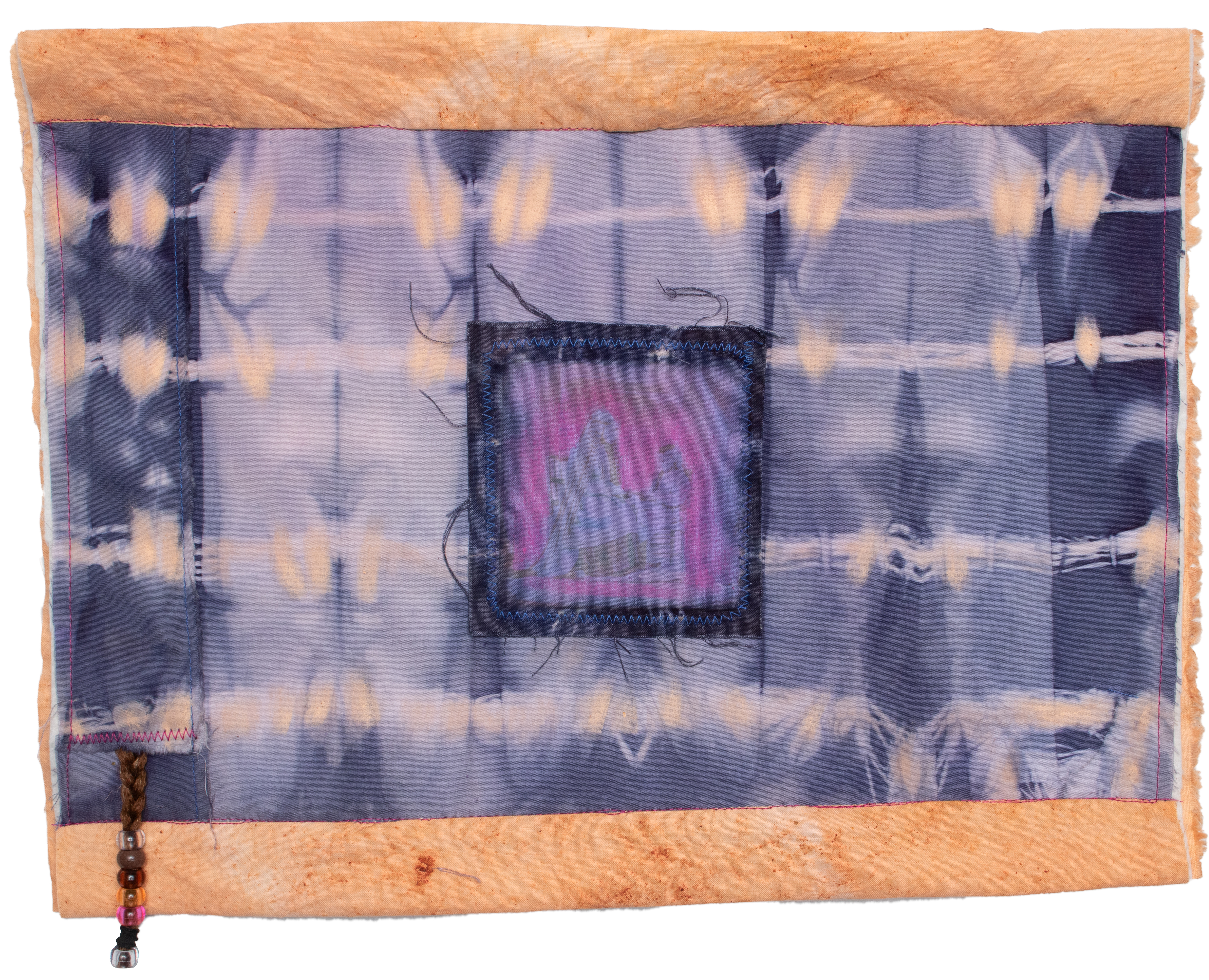 La Tartara Abuela Tenia Pelo Hasta el Piso