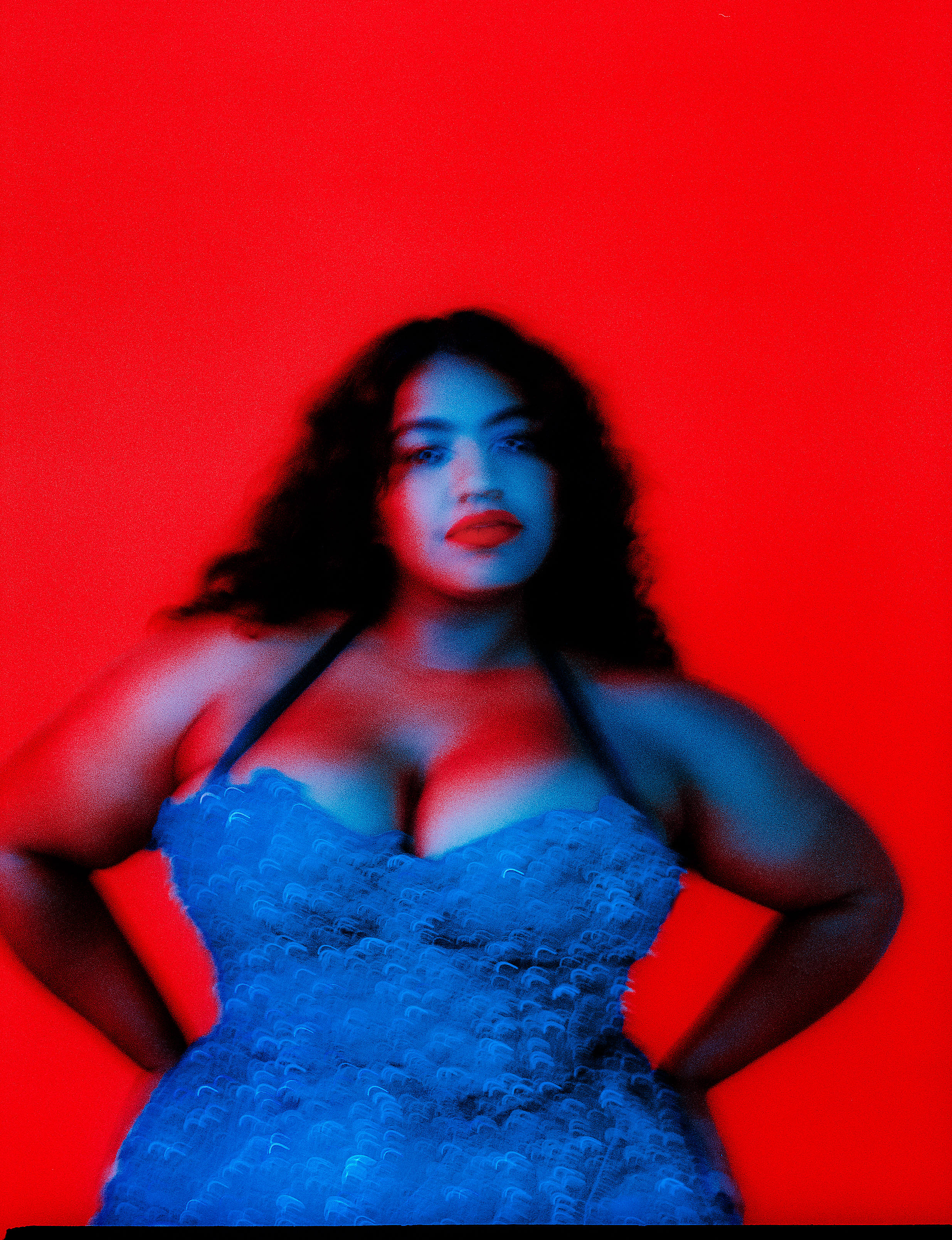 Corset by Jessica Jade