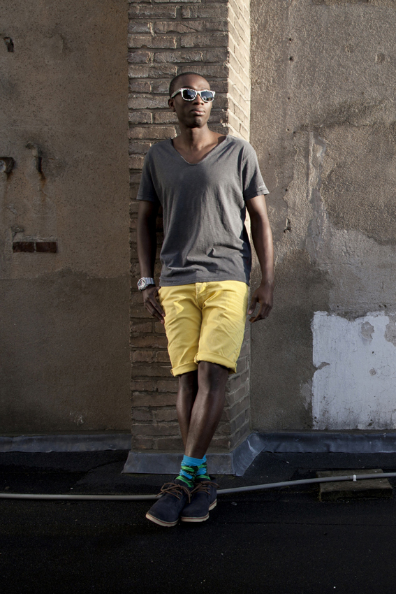 Score - Lookbook Summer