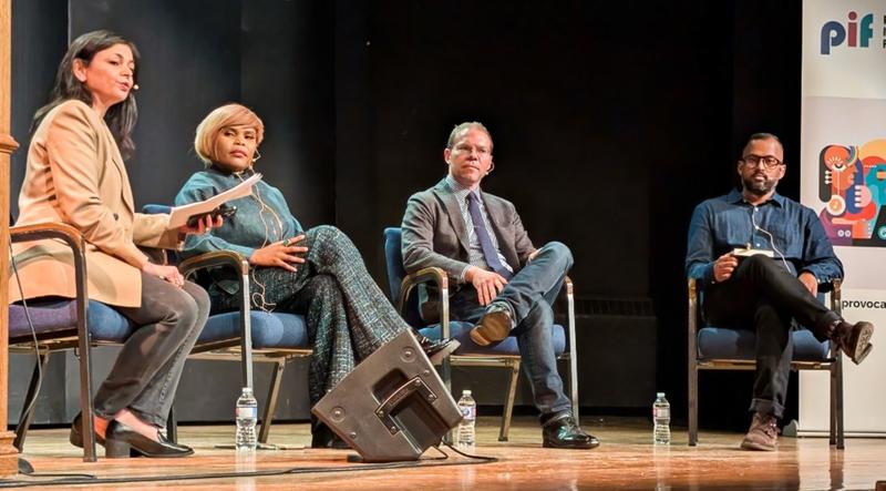 PODCAST - CBC IDEAS - 12.2024