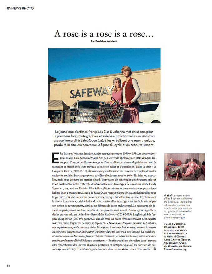 Ideat Magazine &ndash; Jan 2019