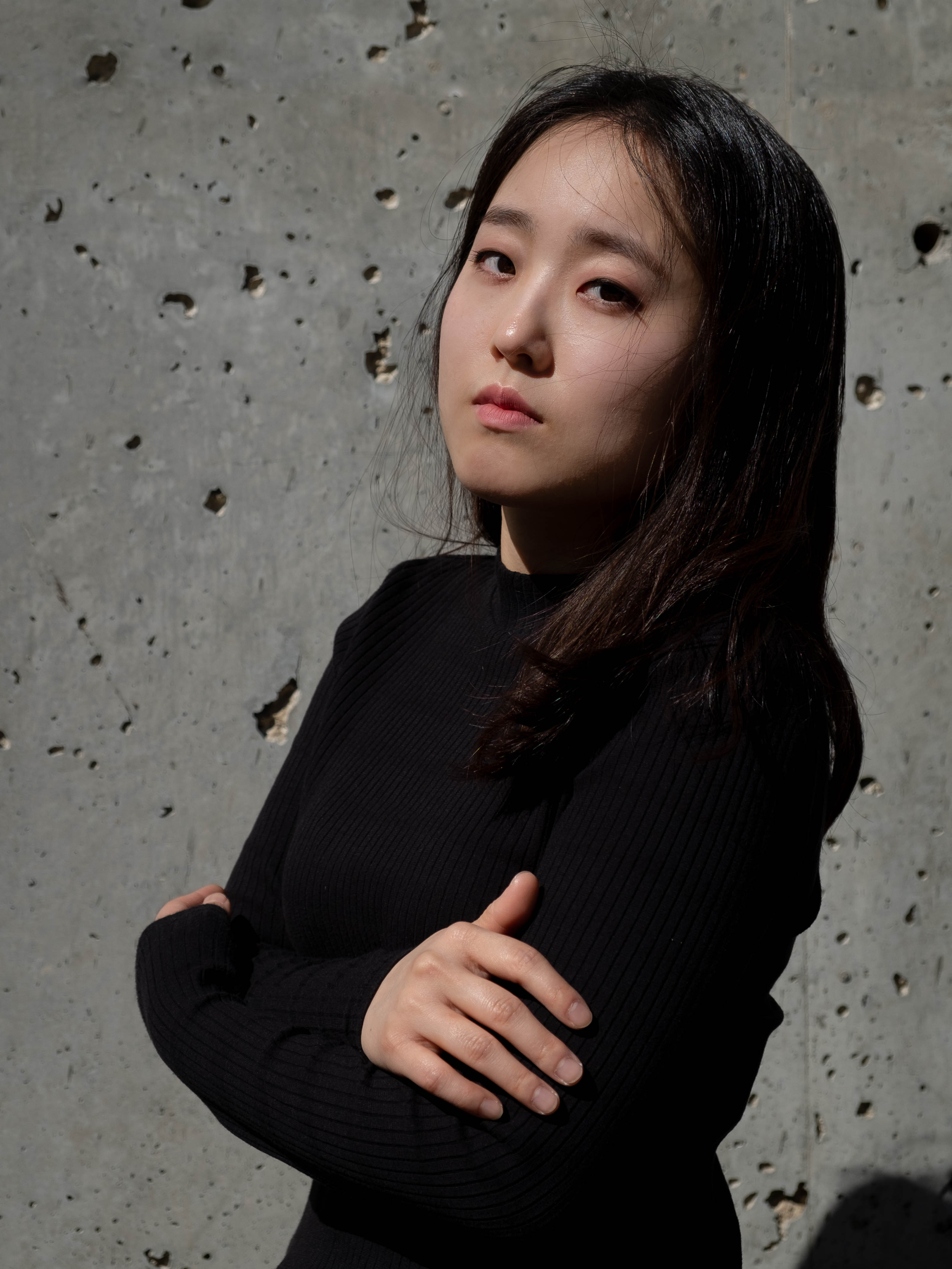 Seolyeong Jeong, pianist