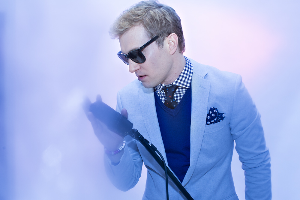 chris — Graham Yelton