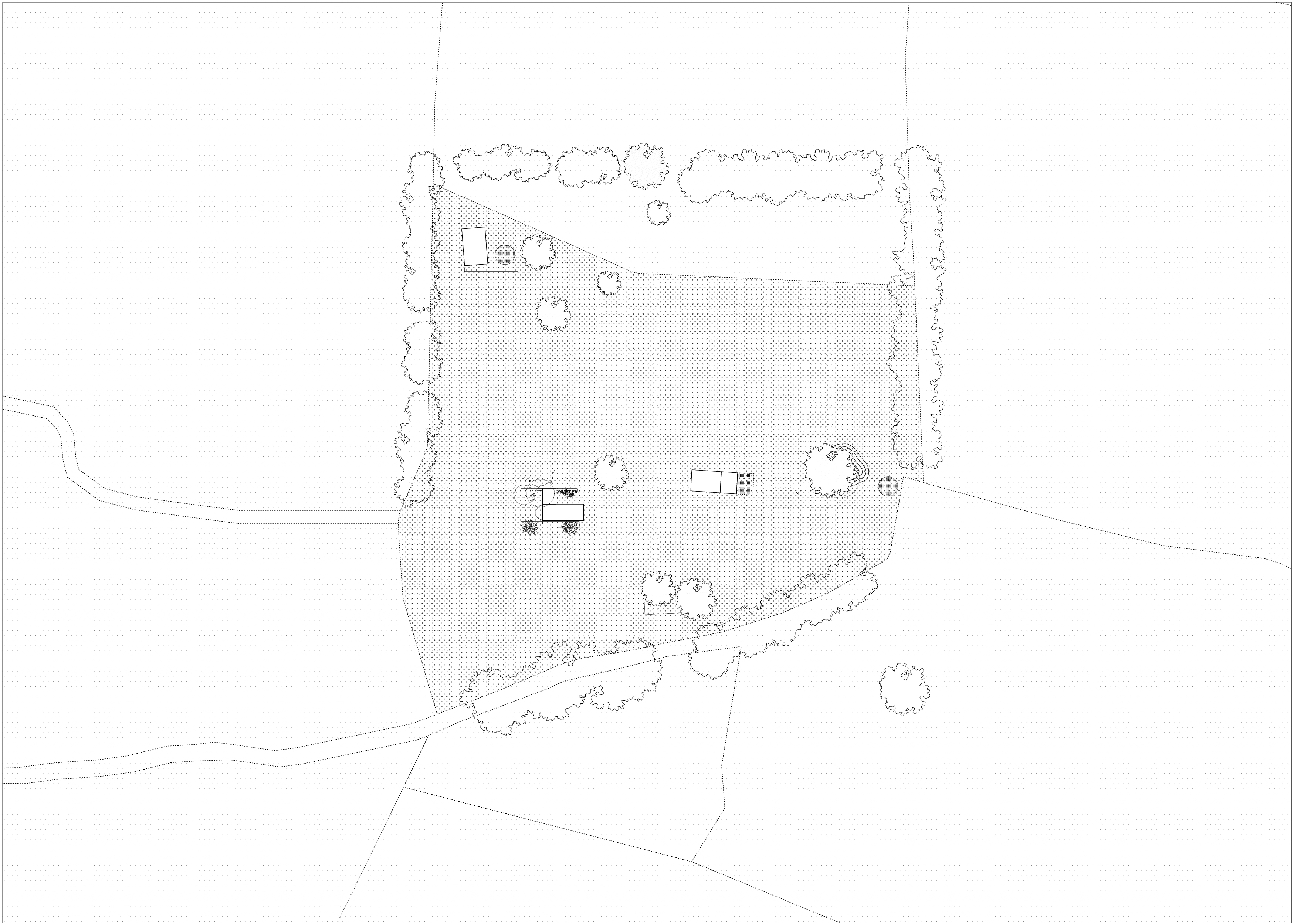 Gîtes communaux • Saint-Désir • 2023