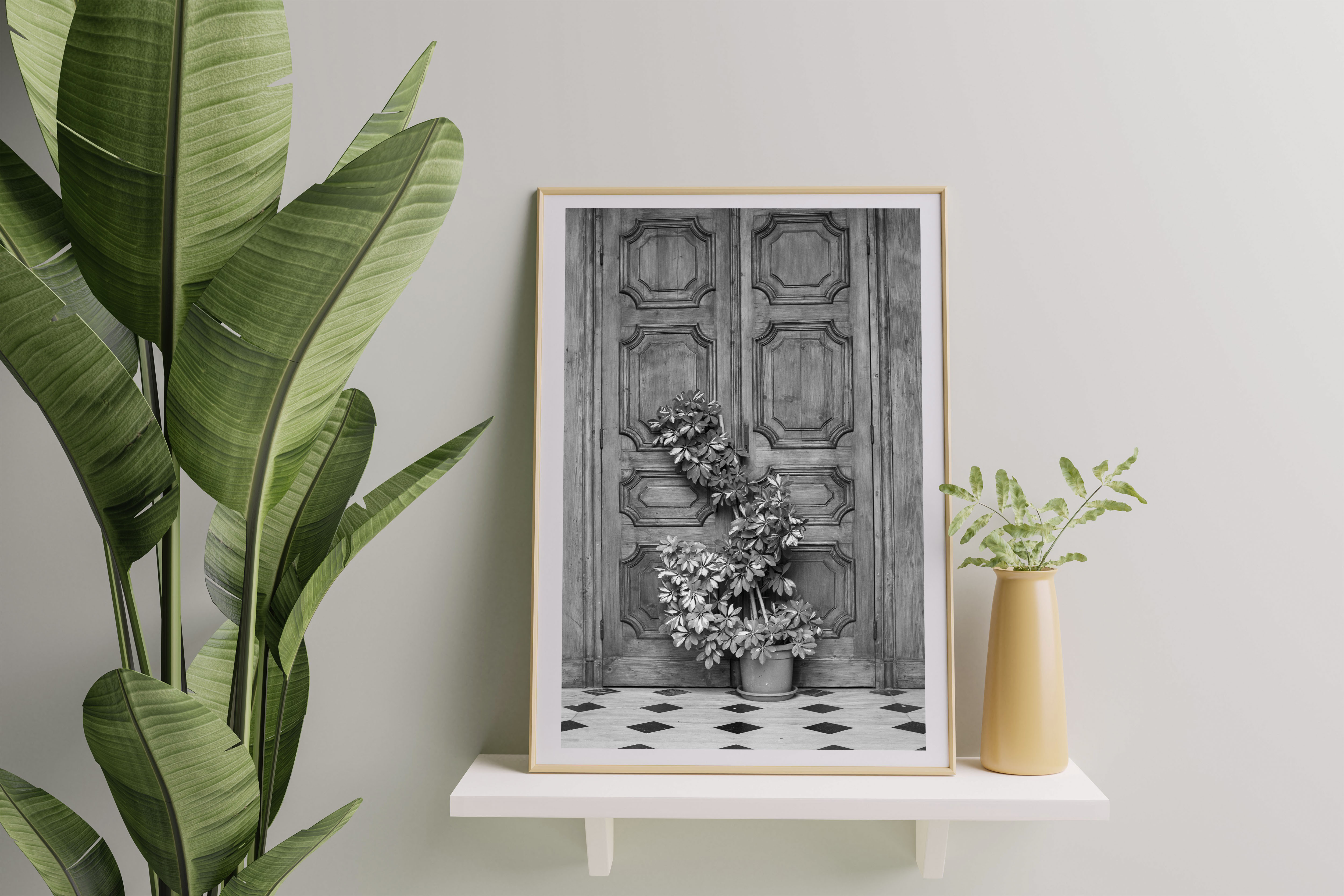 Artist Print G