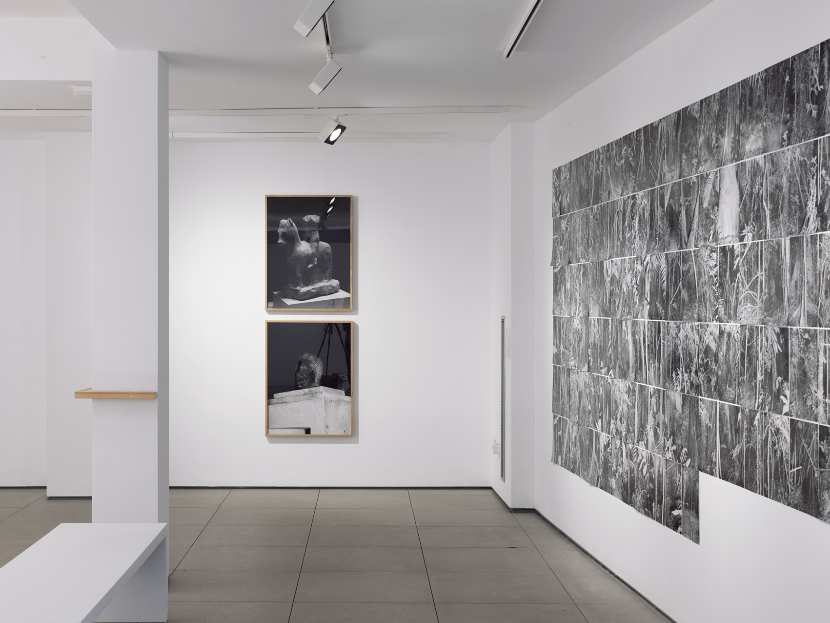 Iberia. Bòlit Centre d'art contemporani Girona. February 2020