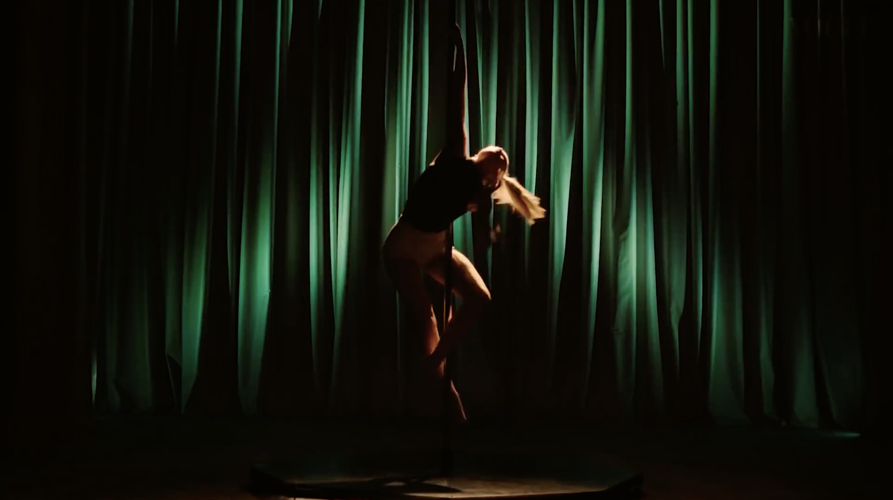  Vogue / Gucci - “Freestyler”