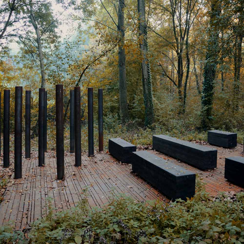 Valorizzazione Sito Unesco