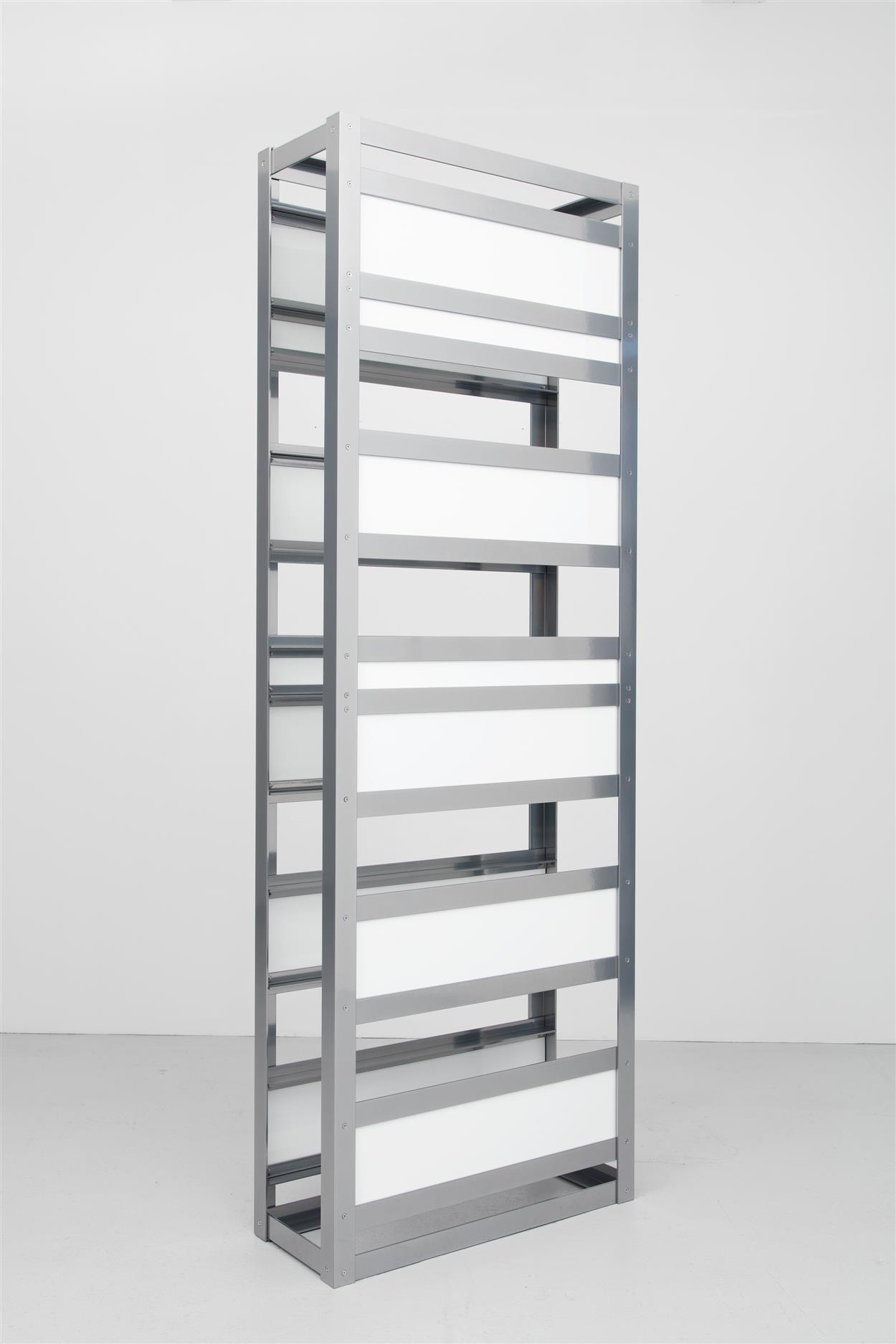 Retrained Screen, 2015