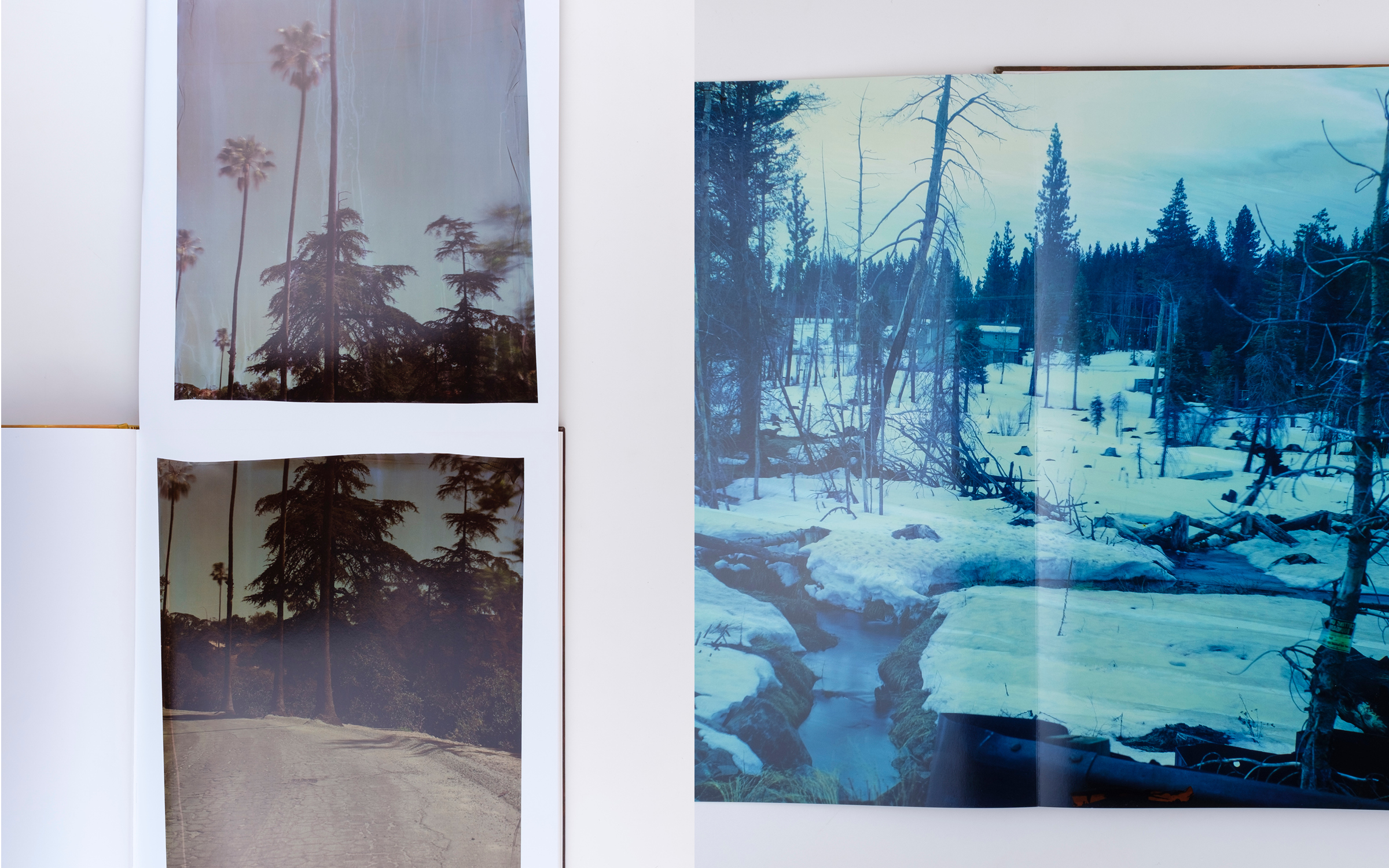 John Chiara — California (Aperture & Pier 24)