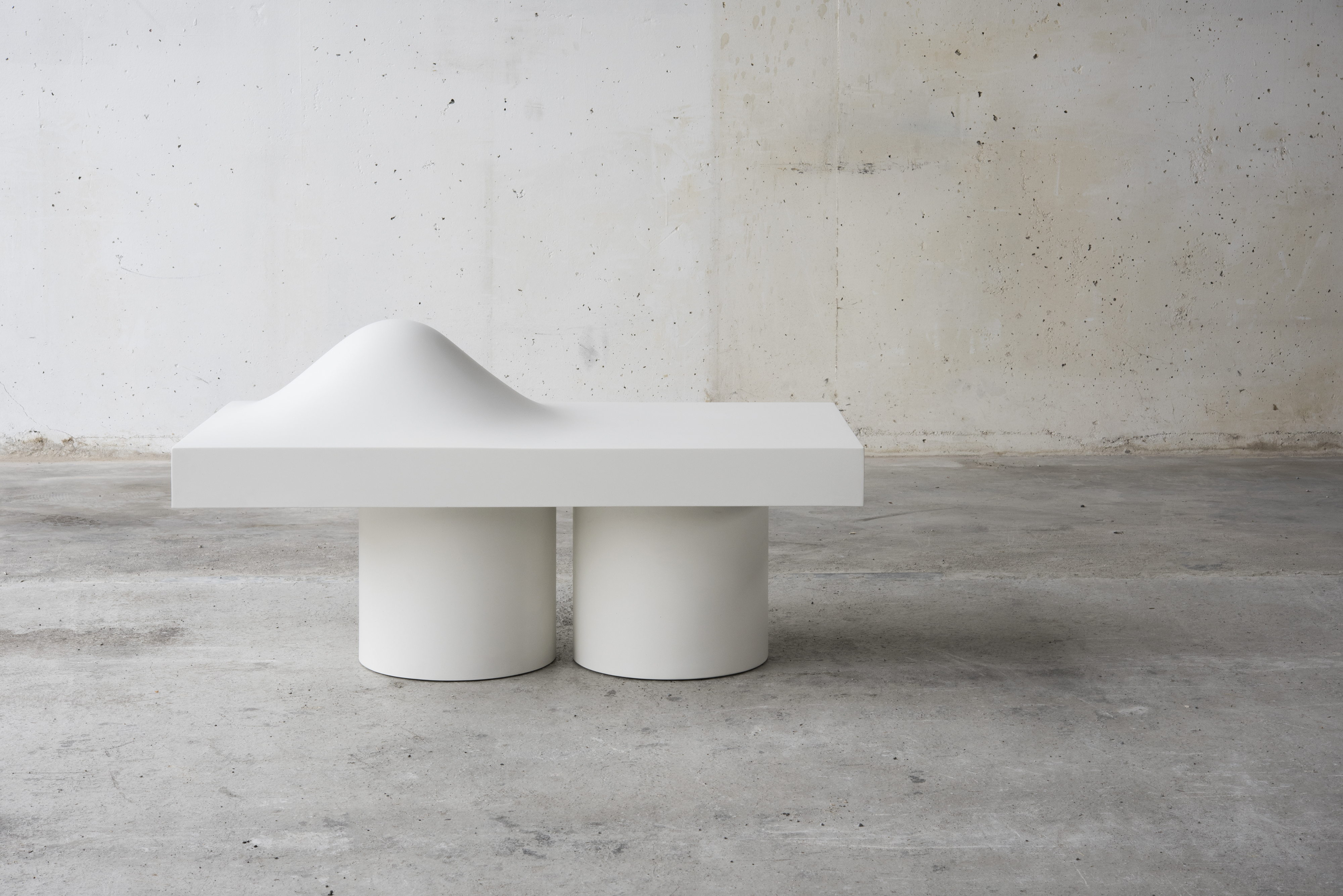 Najla El Zein: Distortion, 12.