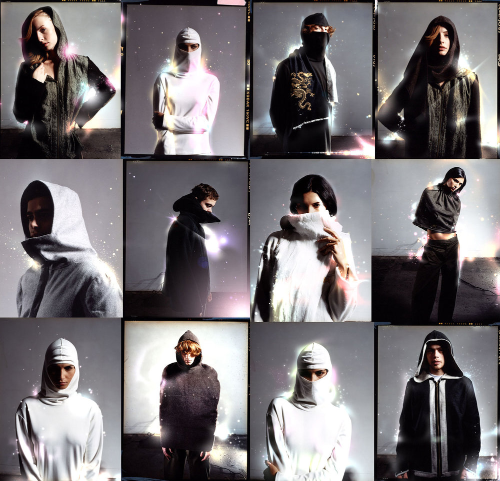 2005 &mdash; SVSV Graphics (Photo: Kareem Black)