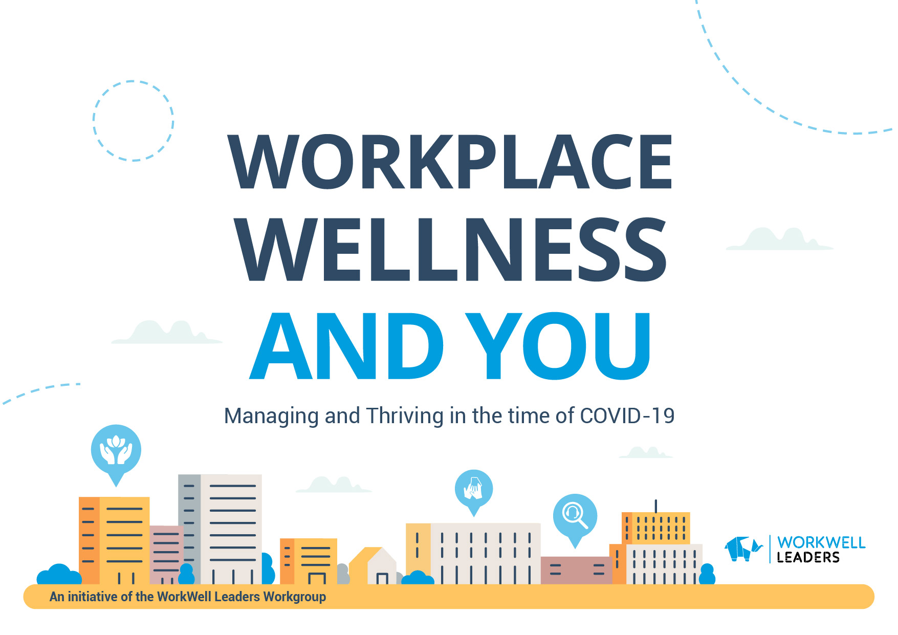 Infographics: Workplace Wellness And You