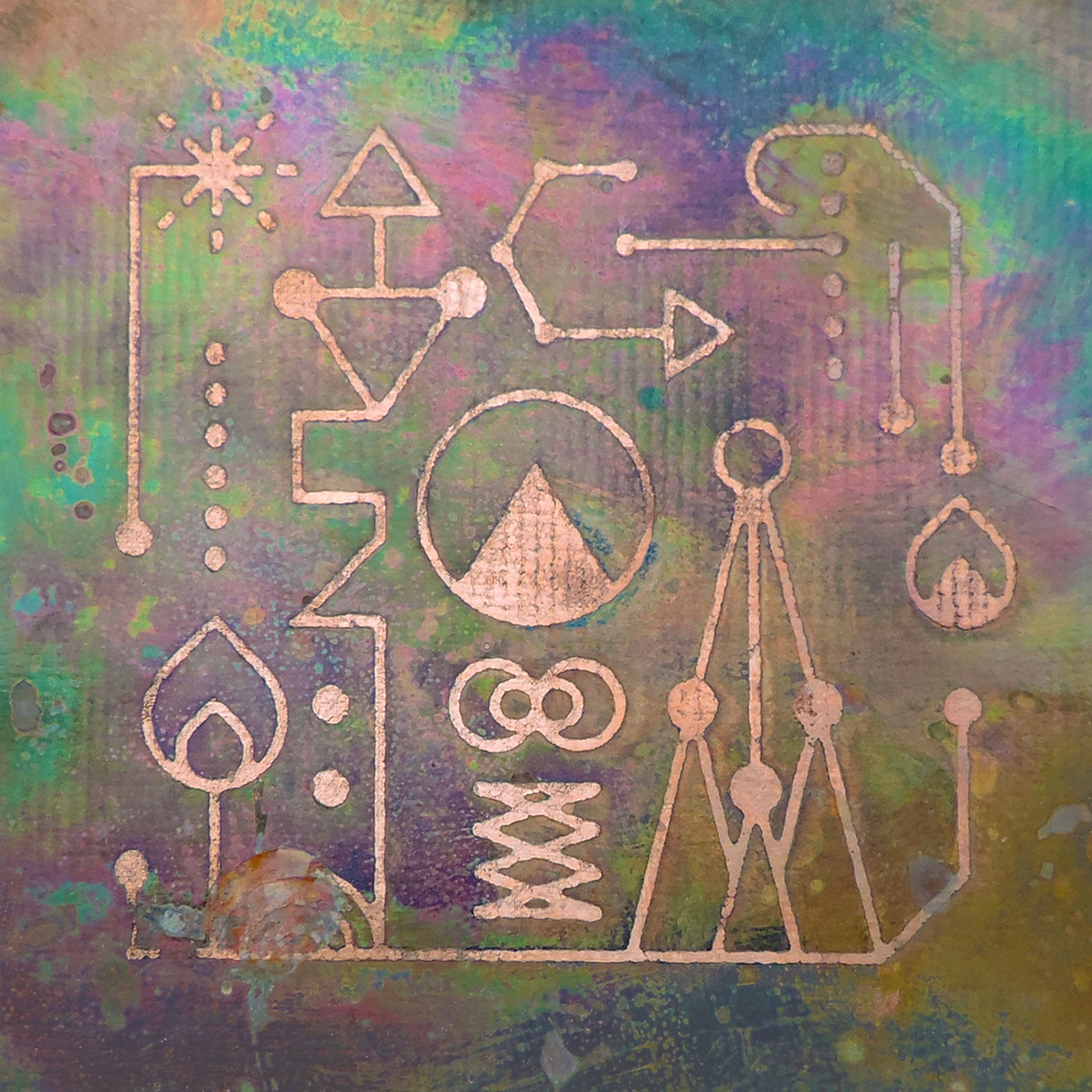 Collaboration with Kero Kero Bonito